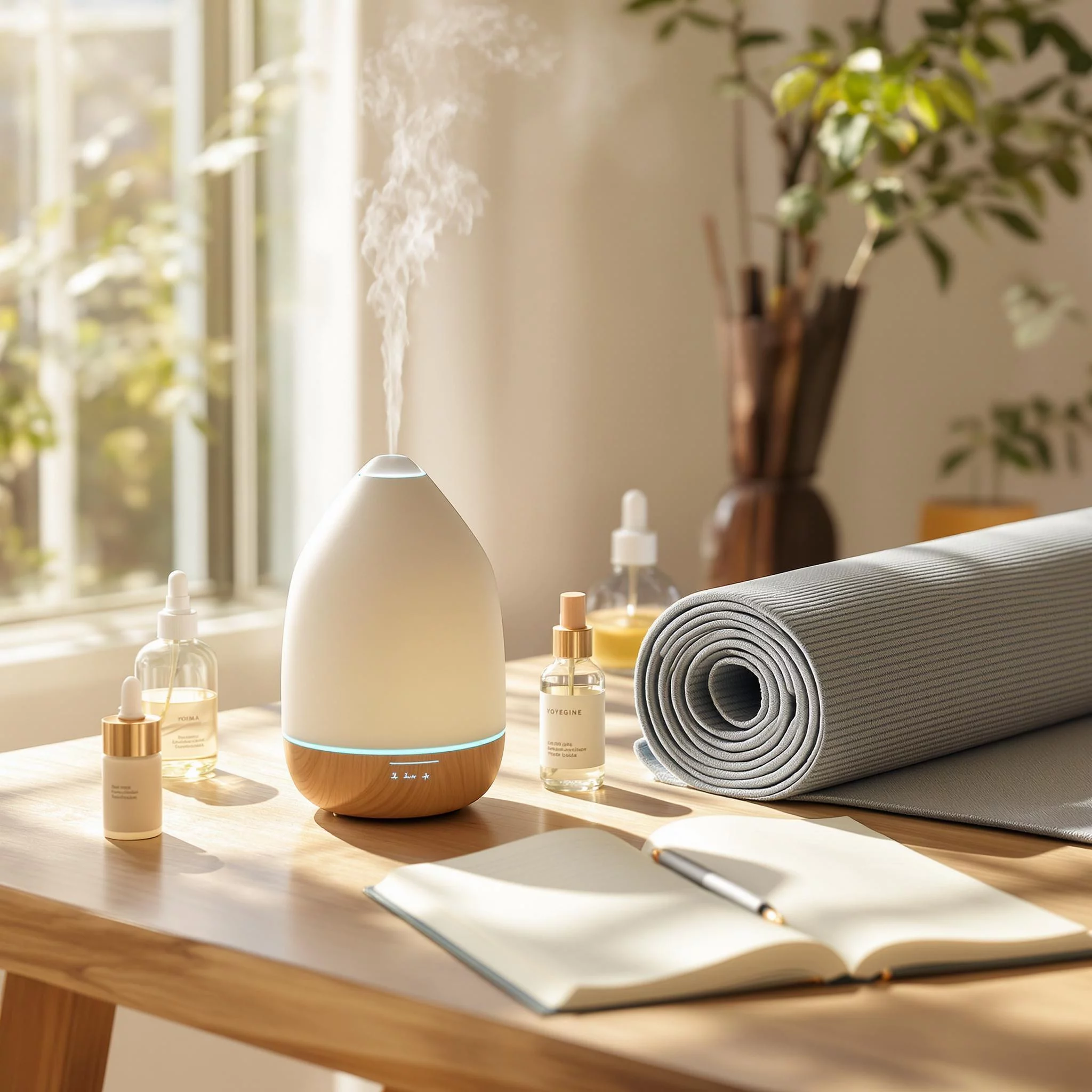 Wellness Trends 2025: Neue Entwicklungen für ein gesünderes Leben
