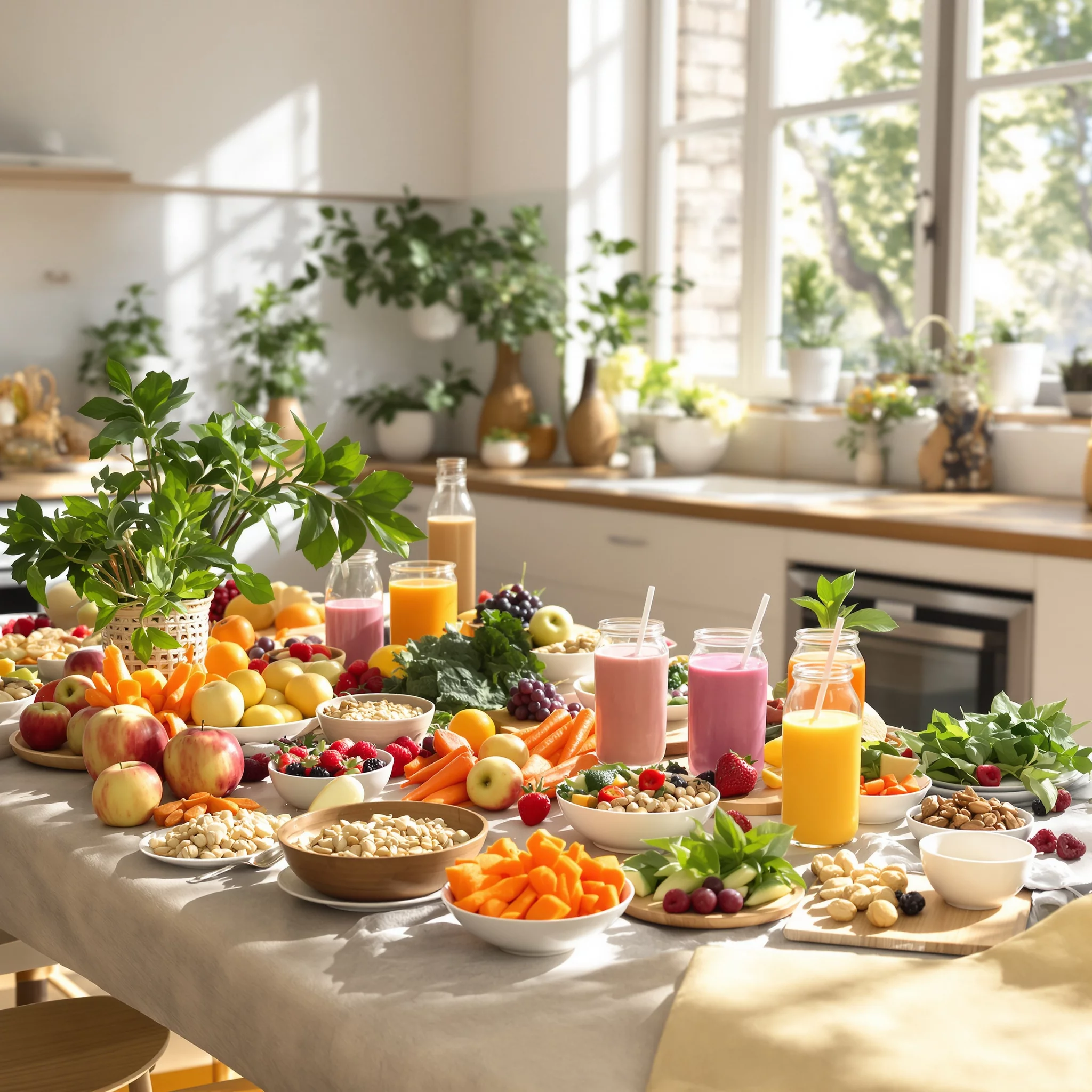 Nährstoffkunde leicht gemacht: Was braucht dein Körper täglich? | DAS Wellness Magazin