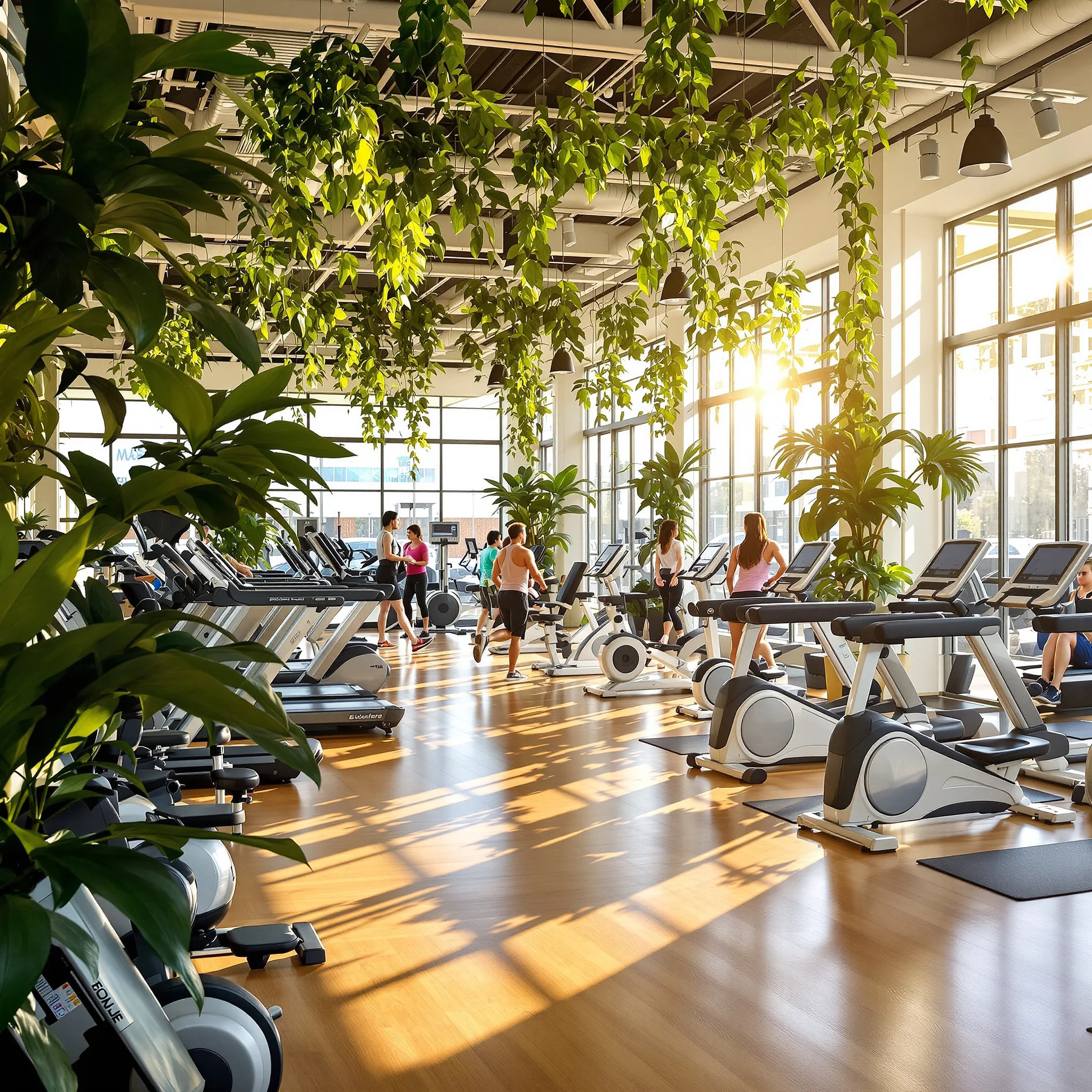 Training leicht gemacht: Fitnessbegriffe, Geräte & Methoden erklärt – DAS Wellness Magazin
