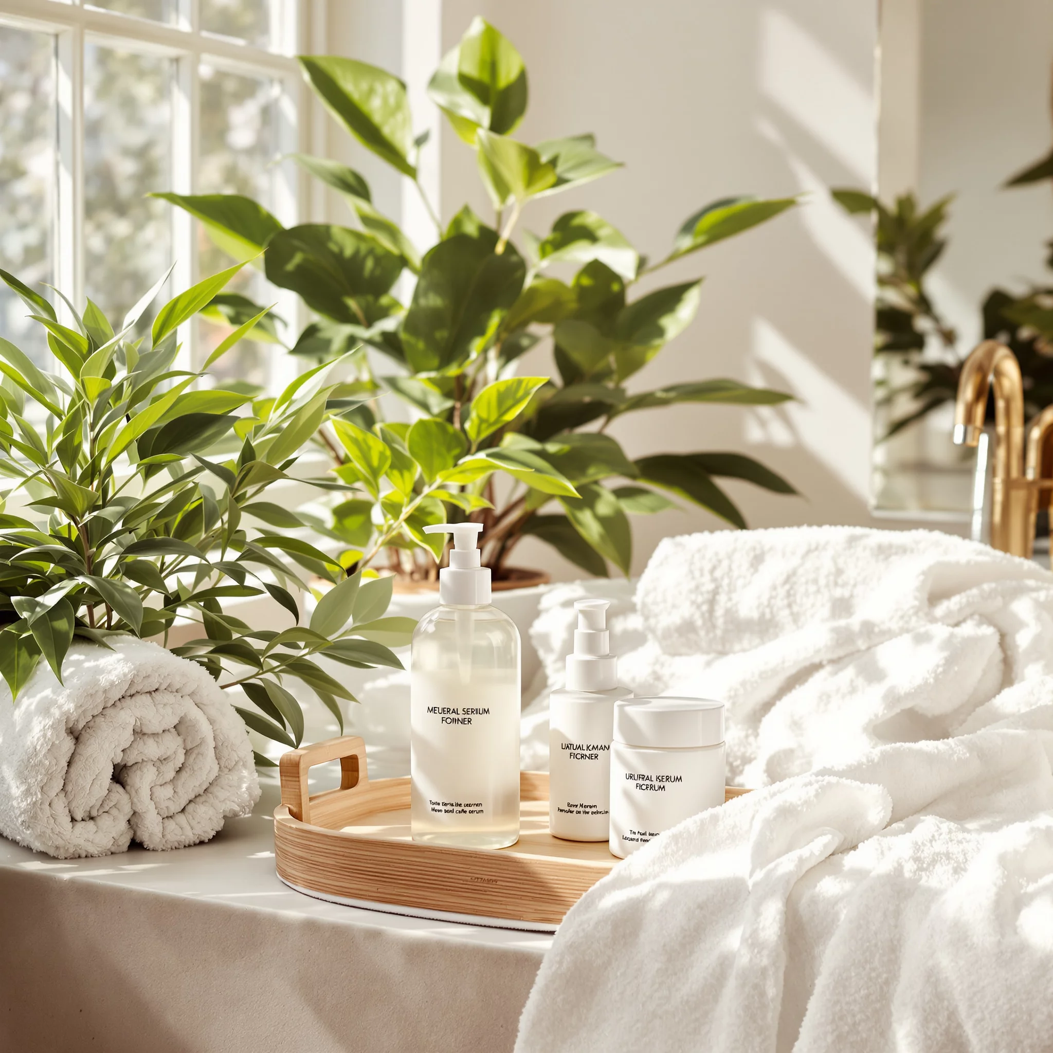 Hautpflegeprodukte verstehen: Von Toner bis Serum im Überblick