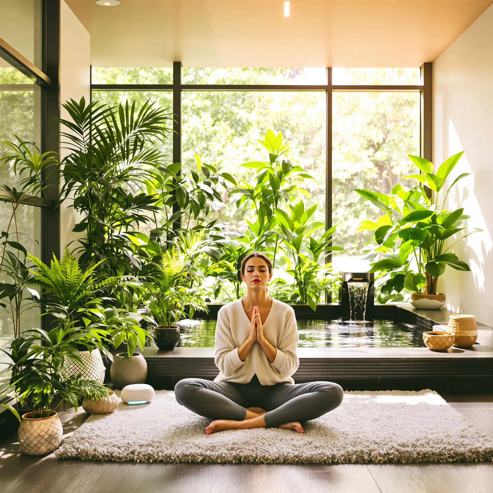 Wellness-Trends 2025: Longevity, Breathwork & Biohacking im Fokus