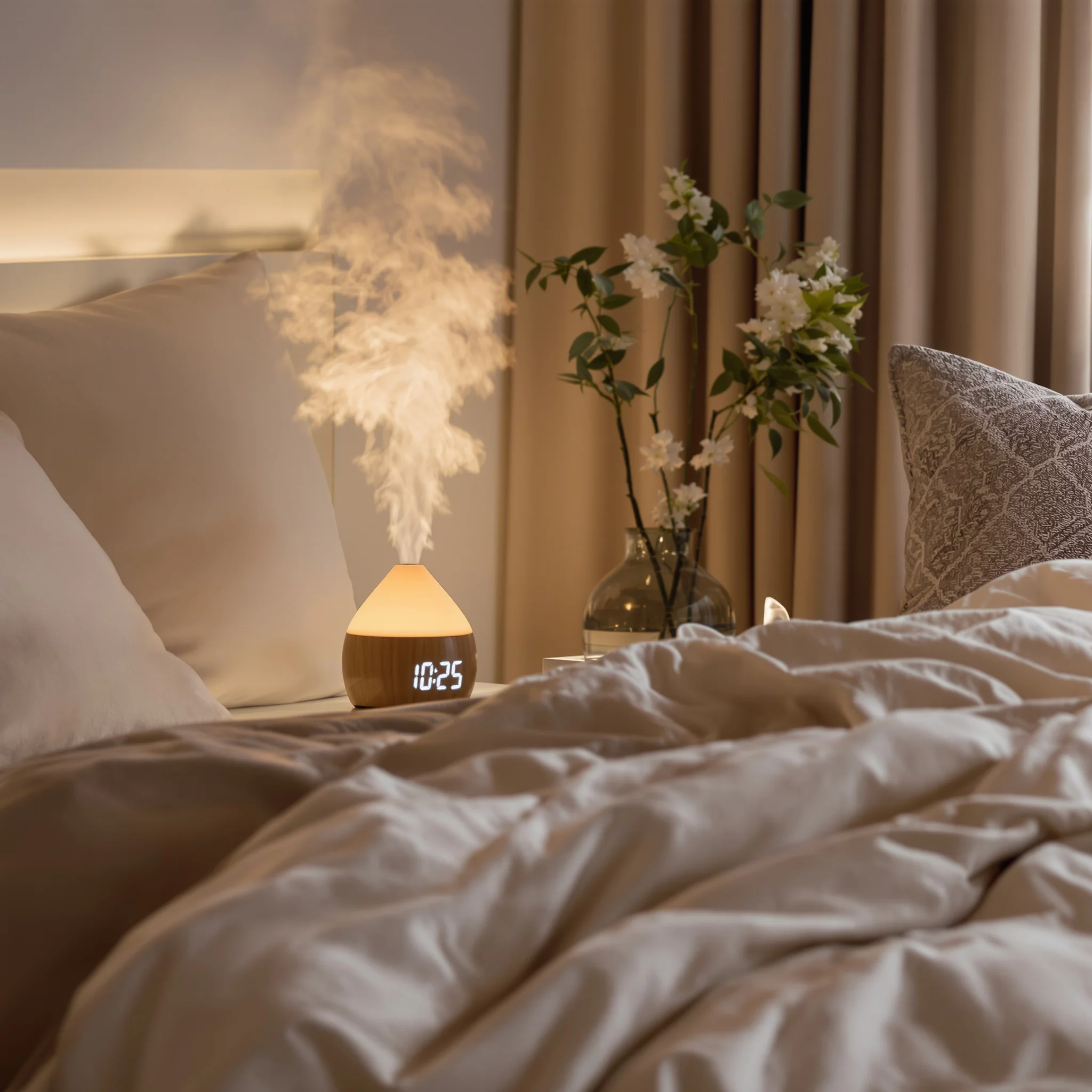 Schlafhygiene verstehen: So regeneriert dein Körper optimal | DAS Wellness Magazin