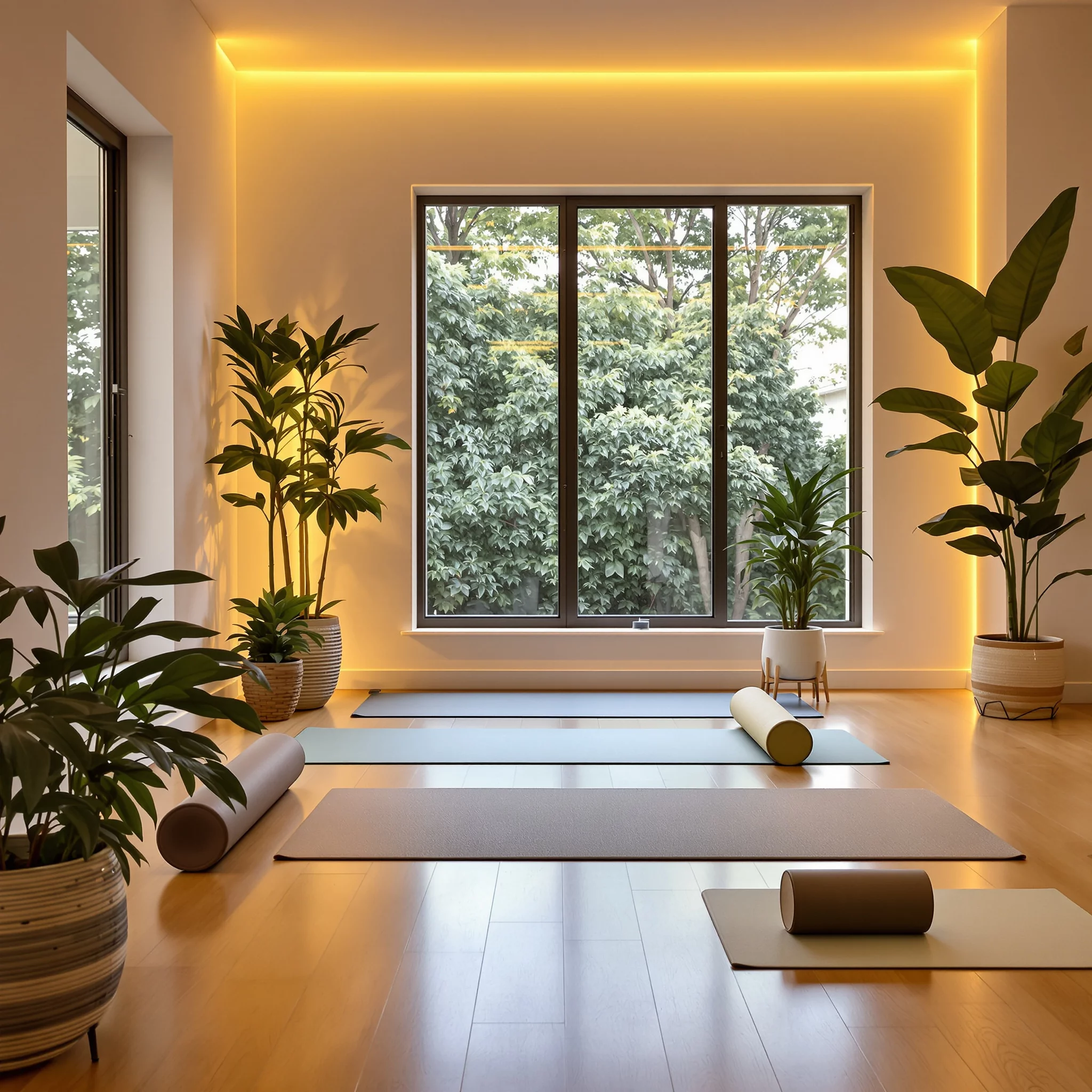 Recovery & Regeneration: Begriffe für nachhaltiges Training – DAS Wellness Magazin