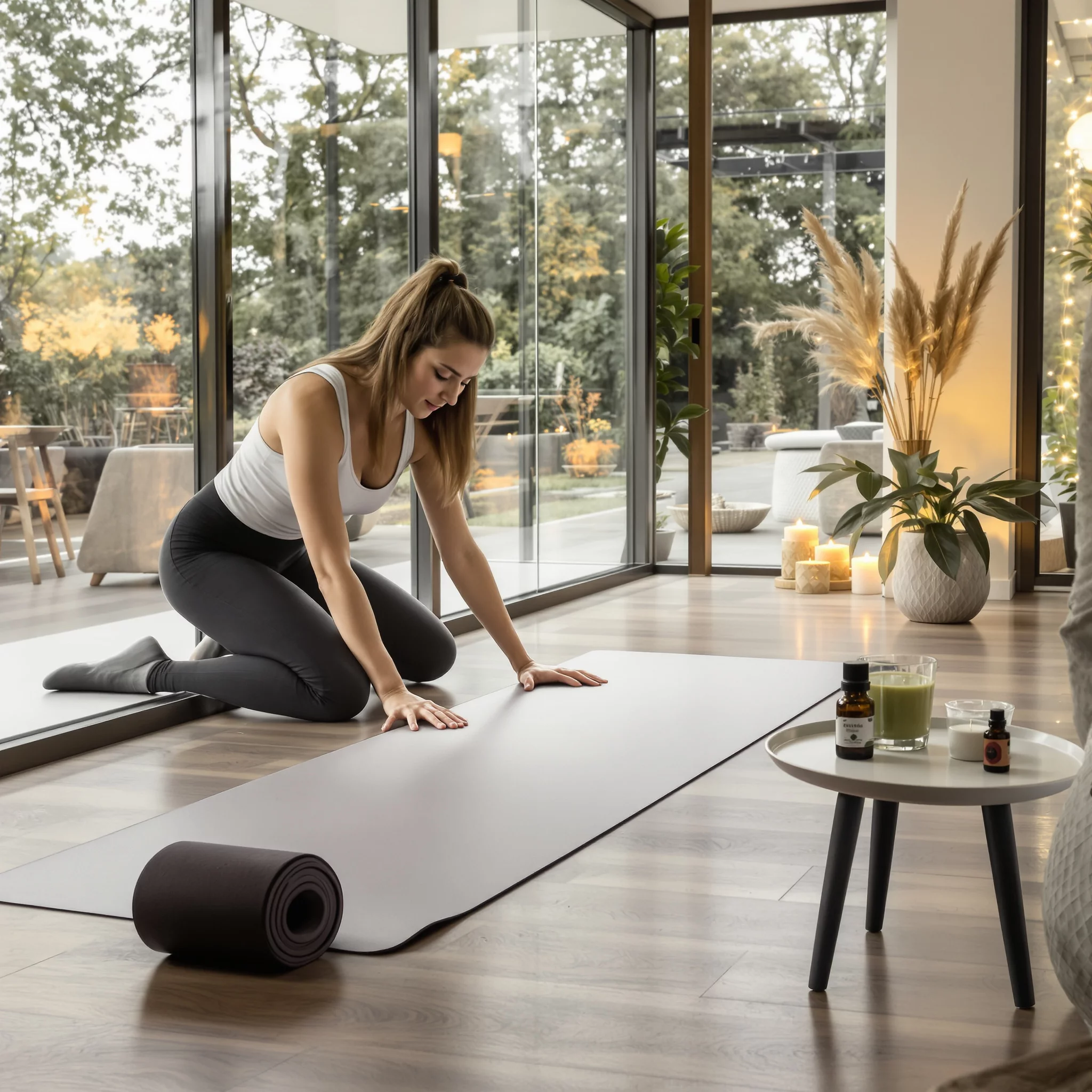 Wellness-Trip erzählt: Meine Erfahrungen mit Yoga, Spa und Detox