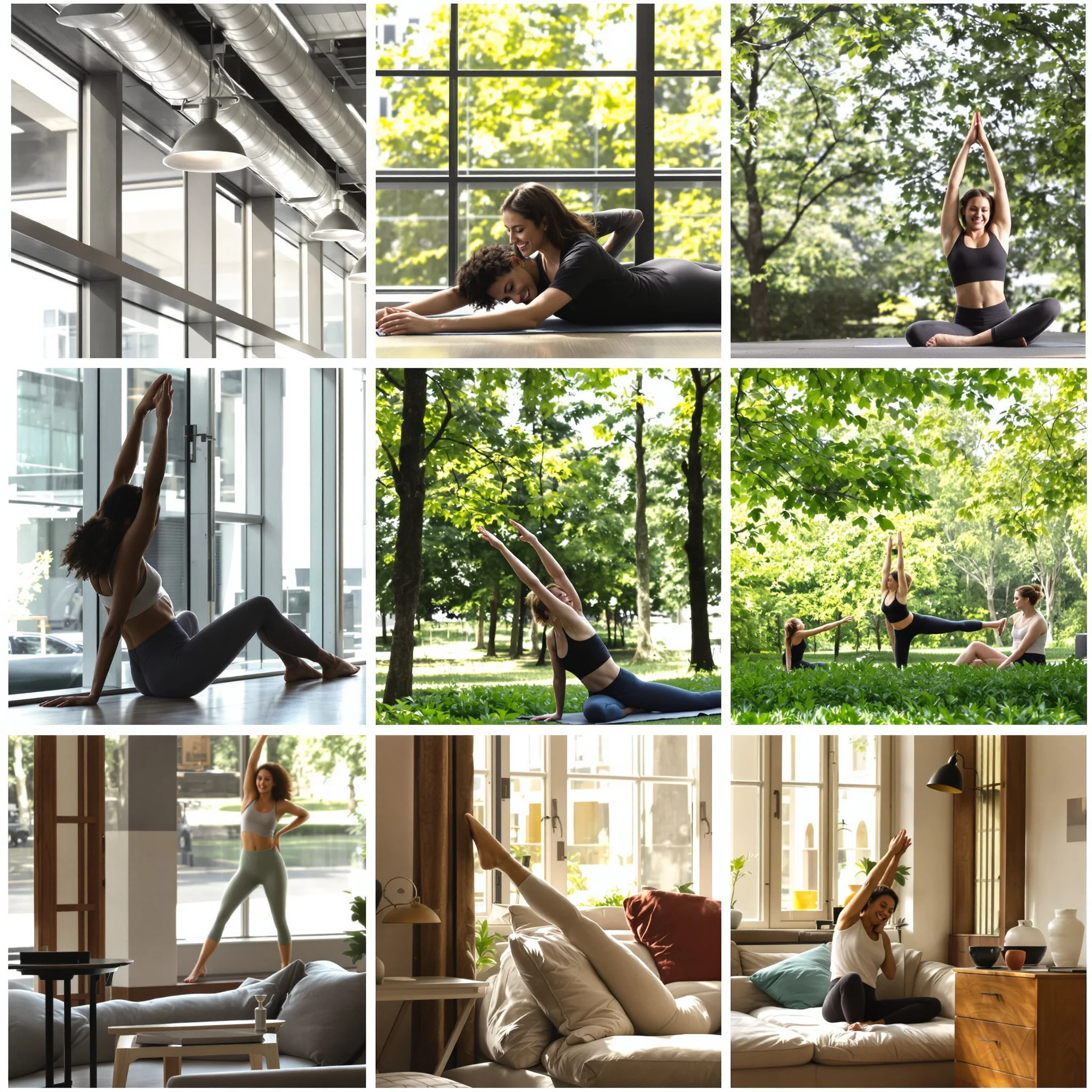 Dehnen & Mobility: Warum Beweglichkeit entscheidend ist | DAS Wellness Magazin