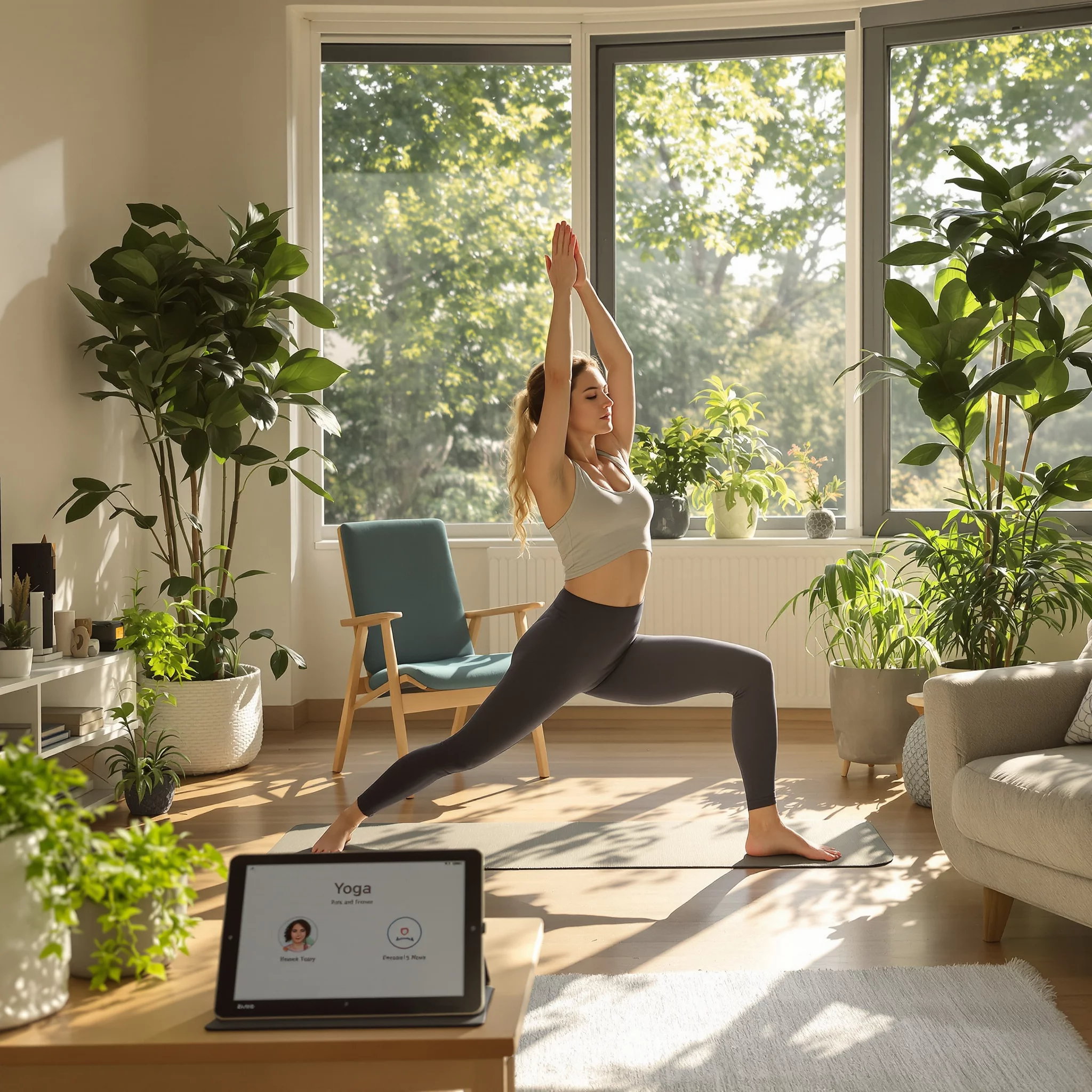 Yoga intensiv: Flows für neue Herausforderungen – DAS Wellness Magazin