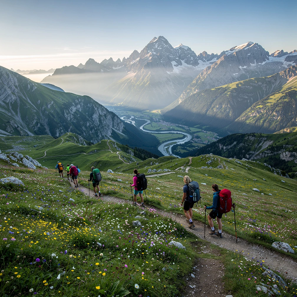 Slowenien günstiger Urlaub: Natur und Erleben zwischen Alpen und Adria