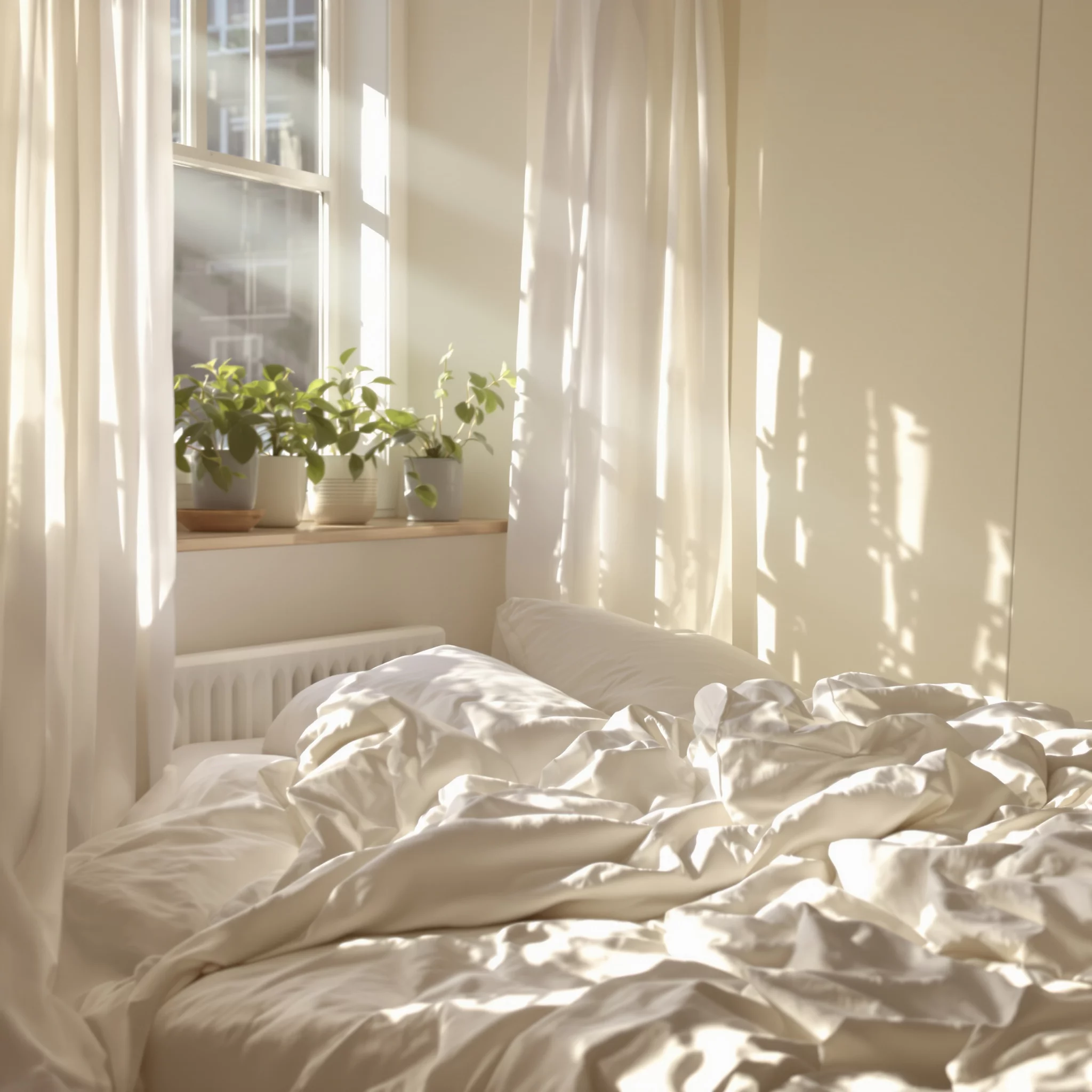 Schlafhygiene verstehen: So regeneriert dein Körper optimal | DAS Wellness Magazin