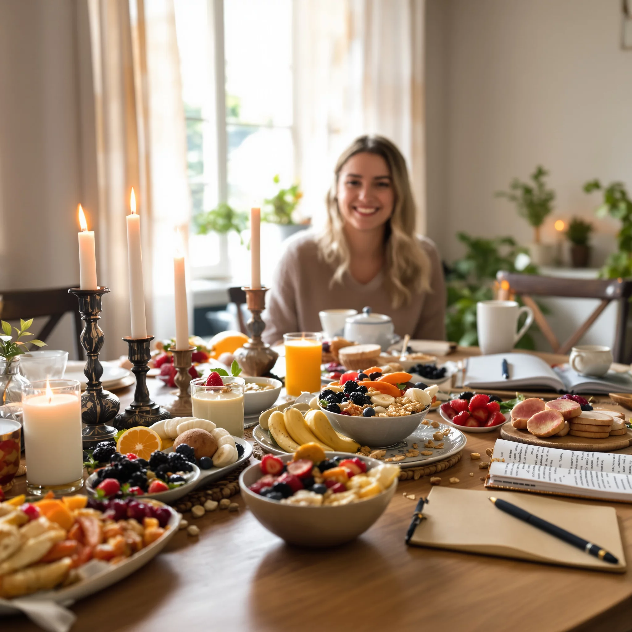 Mindful Eating & Intuitive Ernährung – Wellness beginnt beim Essen
