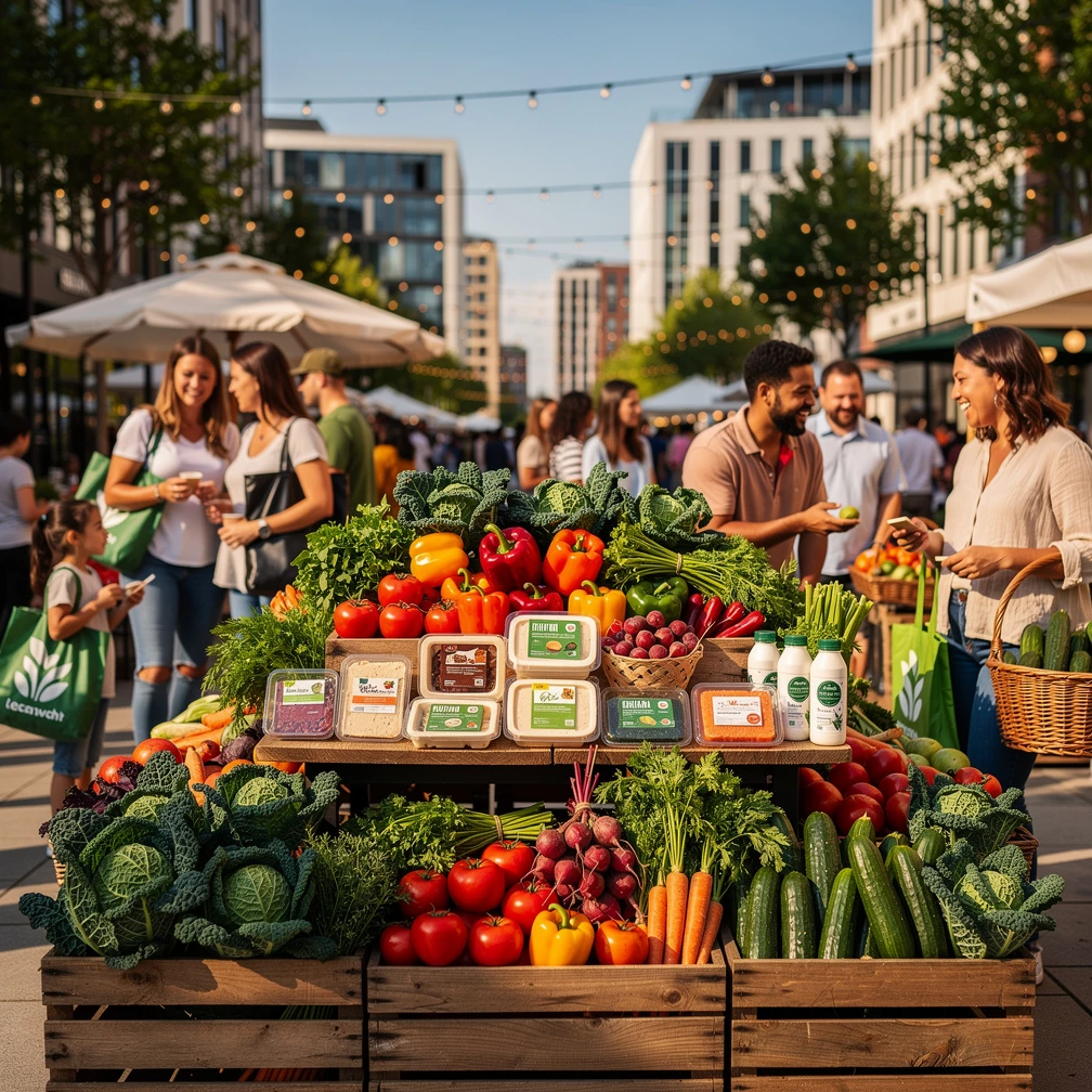 Veganuary 2026: Fortschritt der globalen Ernährungswende
