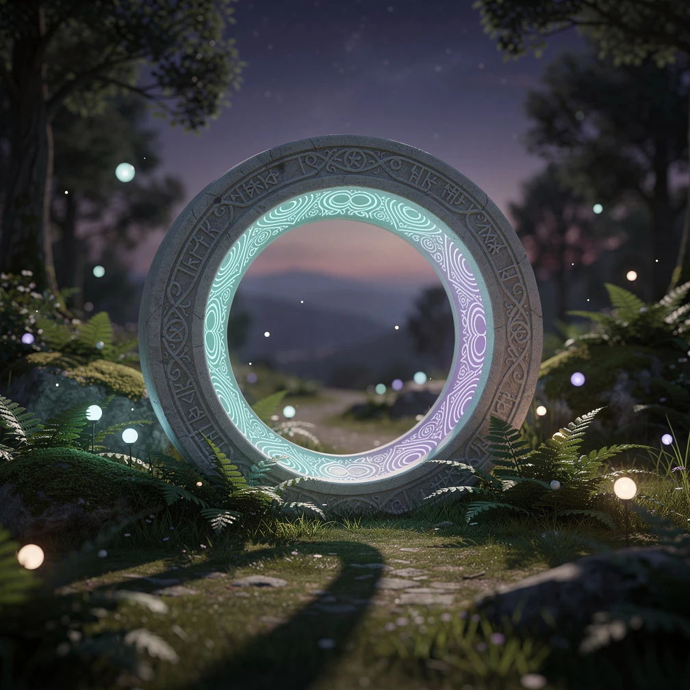 Portaltage 2026: Bedeutung, Daten und magische Energie