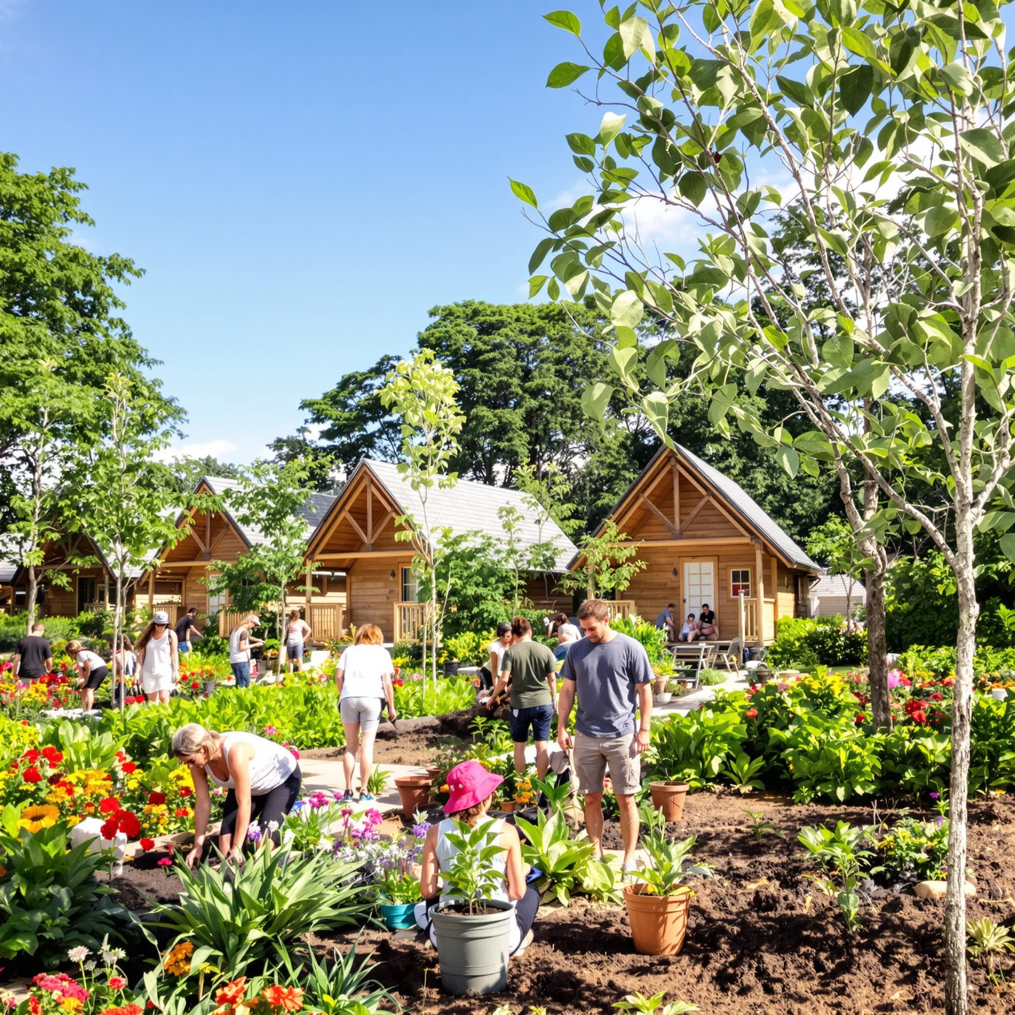 Coolcations & Earth-Friendly Escapes: Nachhaltig und authentisch reisen 2025