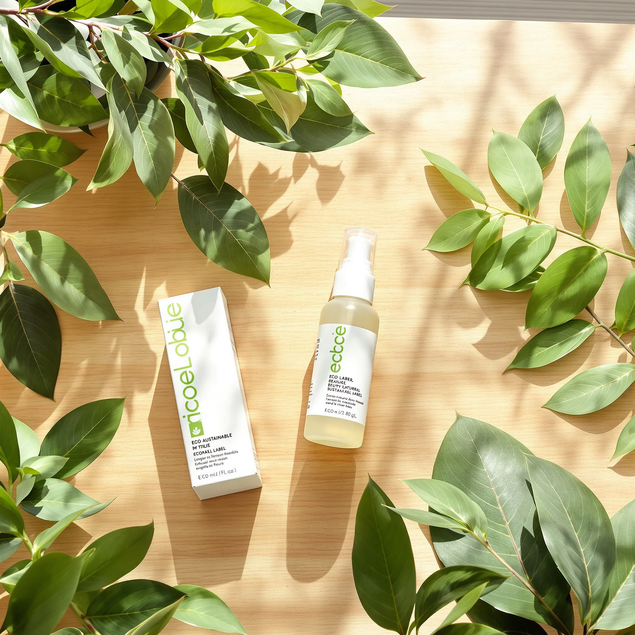 Clean Beauty erklärt: Inhaltsstoffe, Labels & Nachhaltigkeit – Dein Wellness-Guide zu natürlicher Schönheit