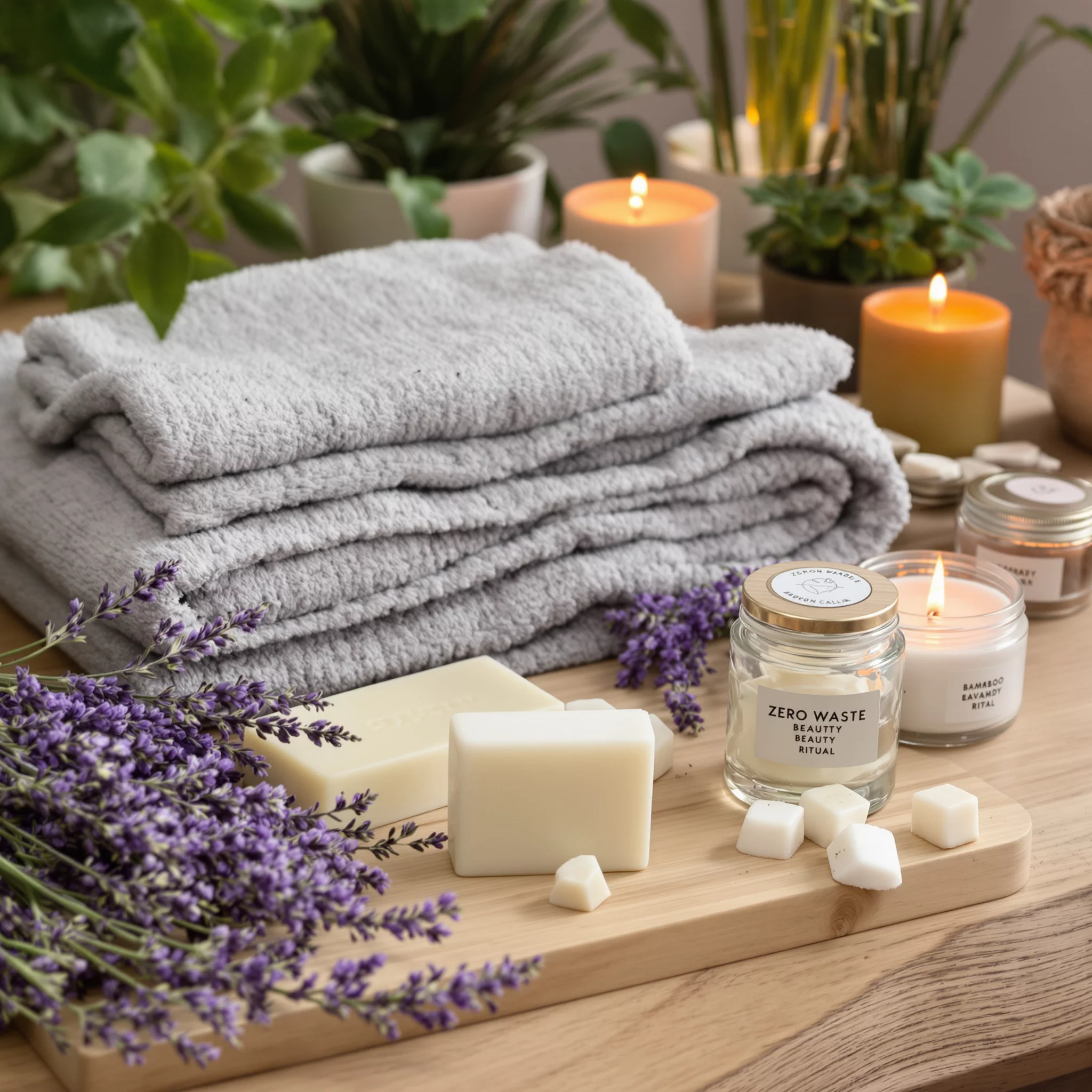 Wellness goes Green: Nachhaltige Konzepte für Spa & Beauty