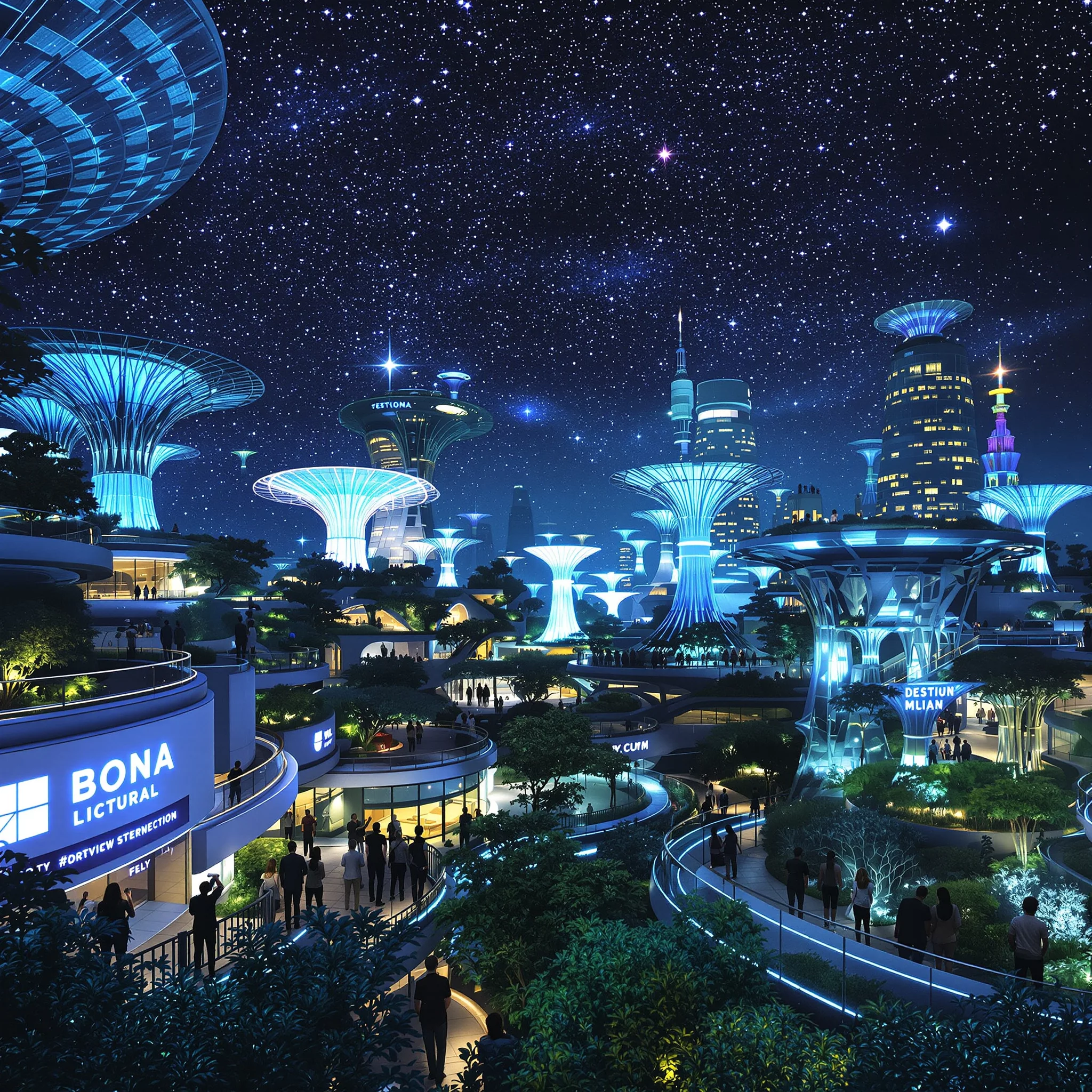 Noctourism – Reisen ins Nachtleben der Natur und Städte