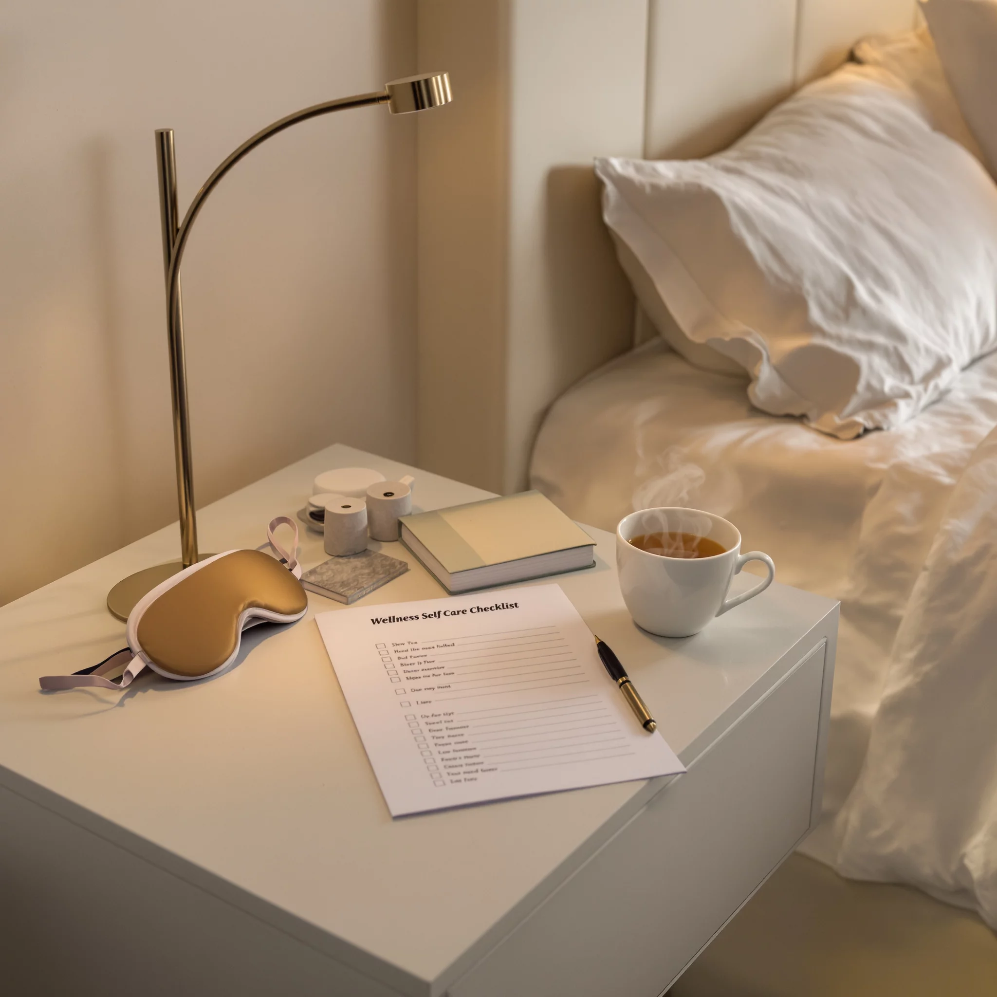 Sleep Retreats: Warum erholsamer Schlaf der neue Luxus ist