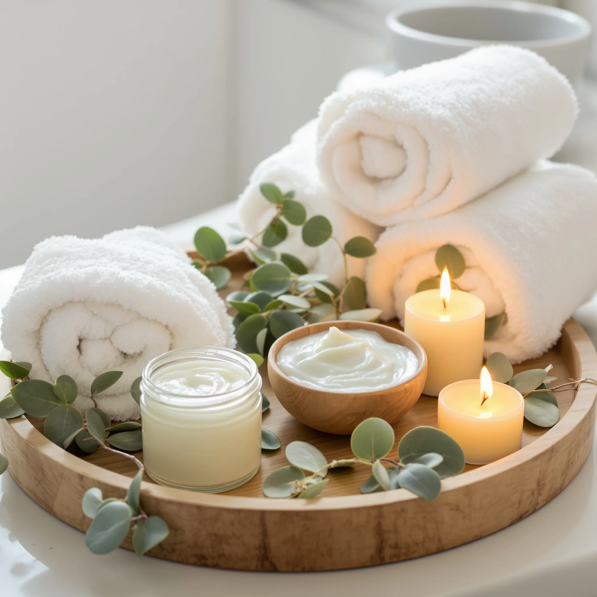Selbstgemachte Spa-Produkte: Einfache Rezepte für deine Wohlfühloase | DAS Wellness Magazin