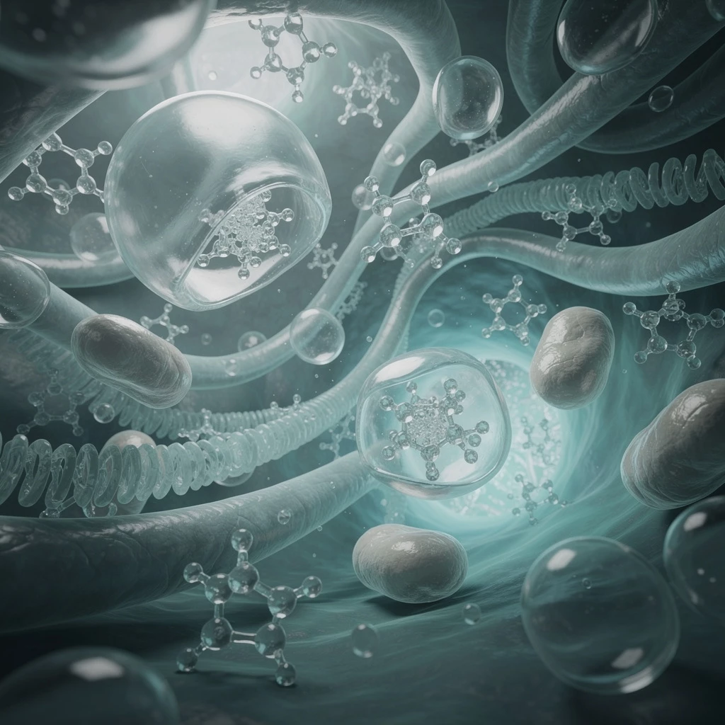 Gesundheitswissen A–Z: Autophagie, Stresshormone & Circadiane Gesundheit