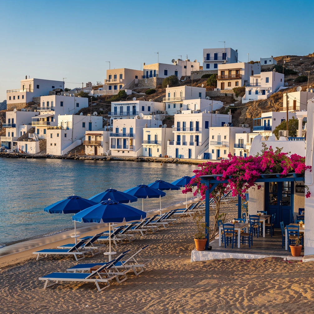 Griechenland Urlaub im Preischeck: Welche Insel lohnt sich?