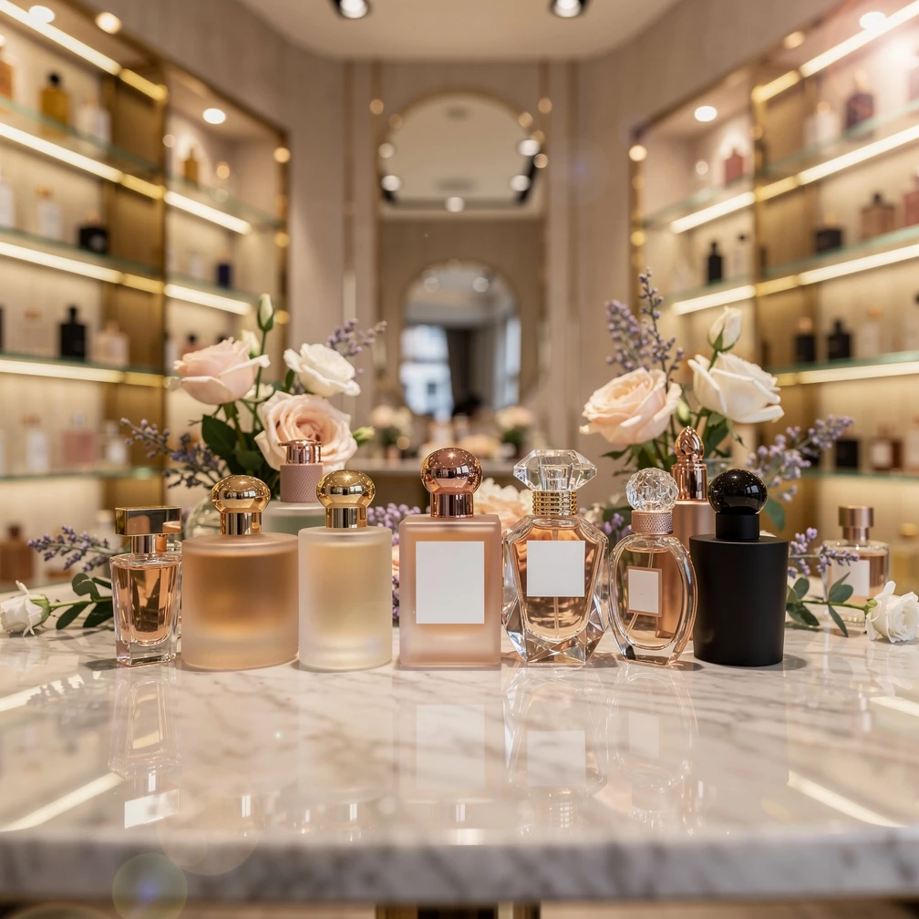 Parfum-Trends 2026: Die 10 angesagtesten Frauen-Düfte im Überblick