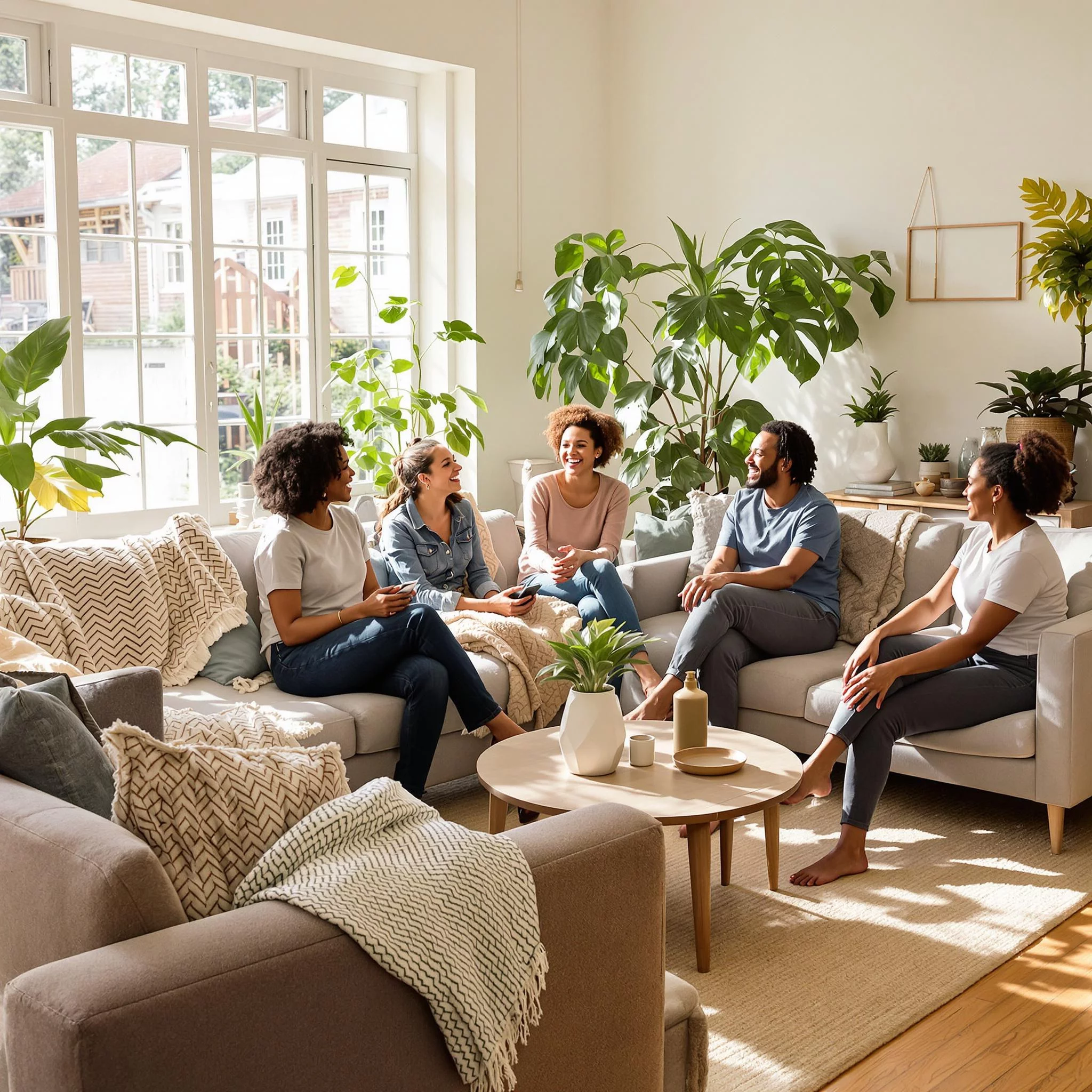 Gesundheitstrends 2025: Neue Ansätze für Prävention und Wellness