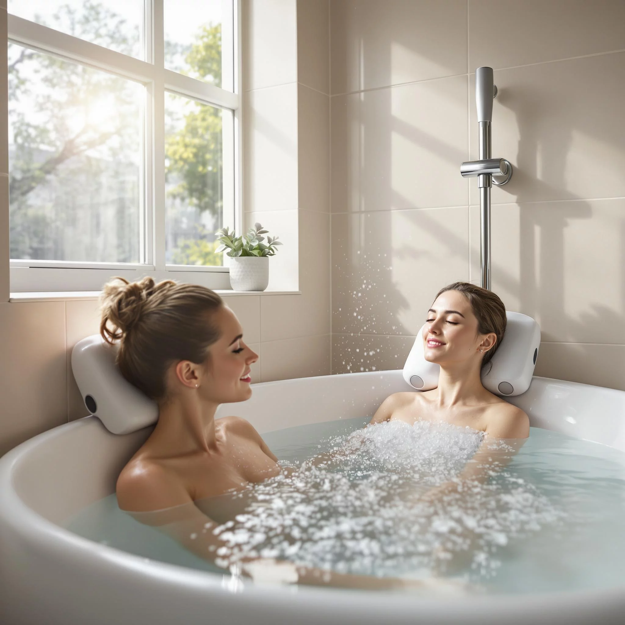 Hydro-Massagegerät von RelaxPro: Mehr Entspannung im Alltag