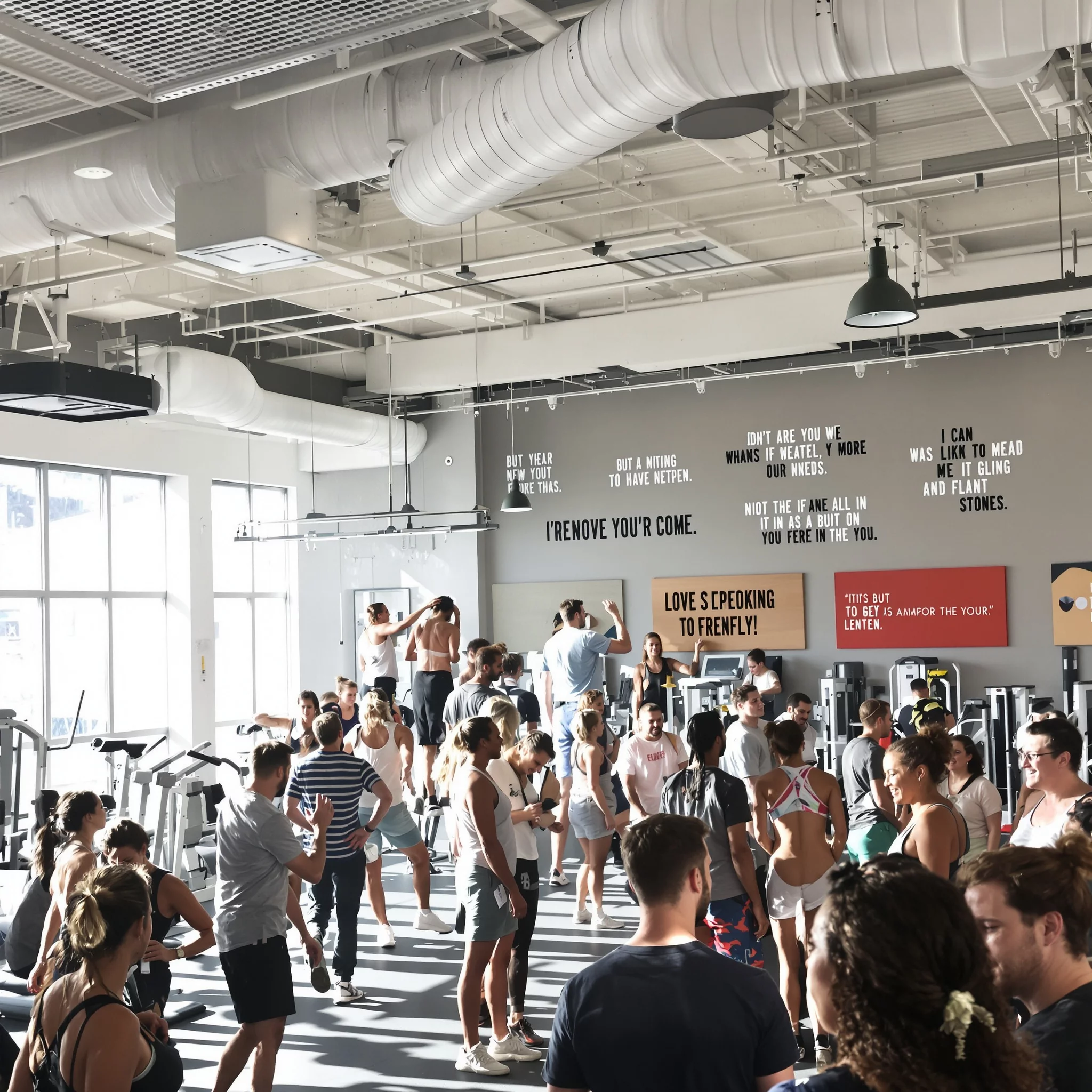 Fitnesswissen kompakt: Begriffe, Techniken & Tools für dein Workout