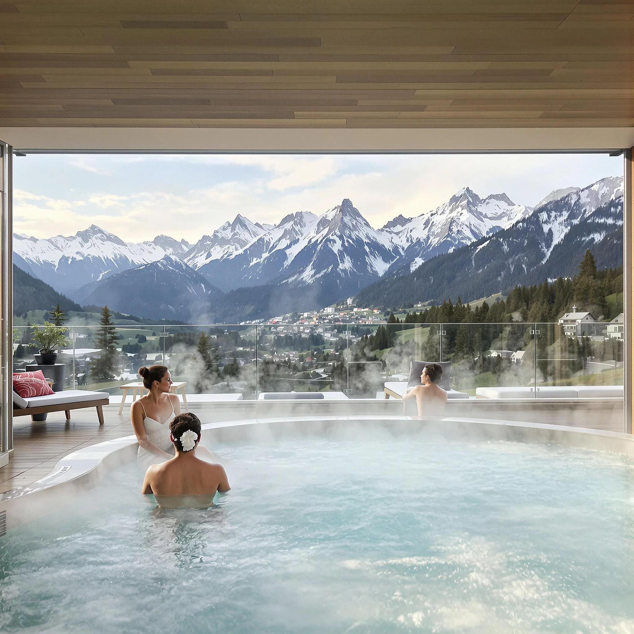 Hyaluronsäure, Jade-Roller & ätherische Öle: Wellness Trend 2025 für deine Selfcare