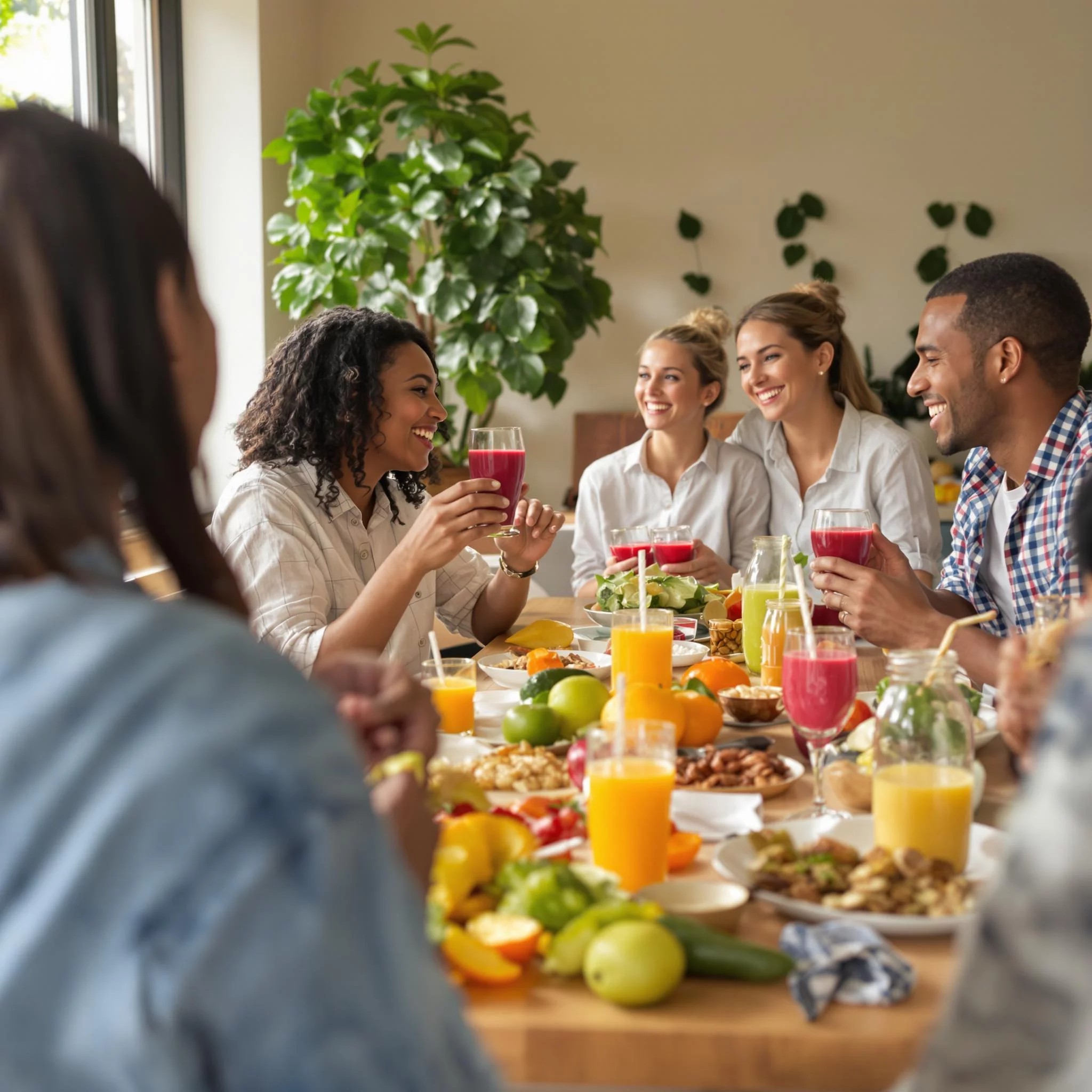 Vitamine, Mineralstoffe & ihre Bedeutung für dein Wohlbefinden – DAS Wellness Magazin