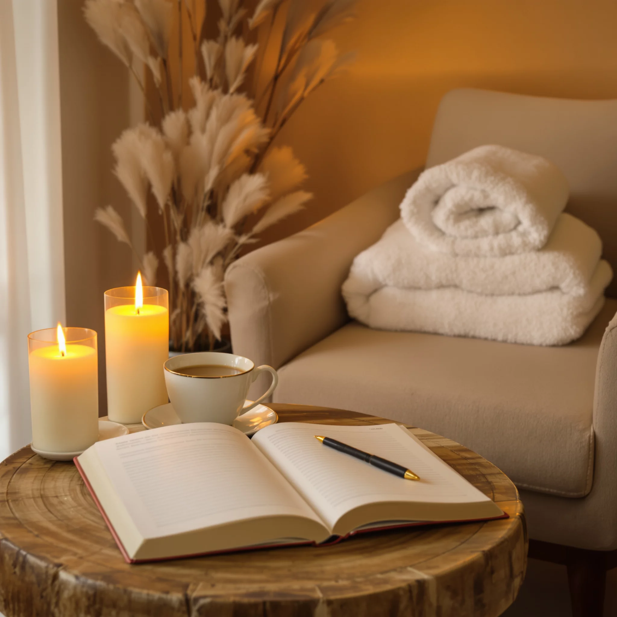 Wellnessreise allein: Wie ich Ruhe fand und Kraft tankte