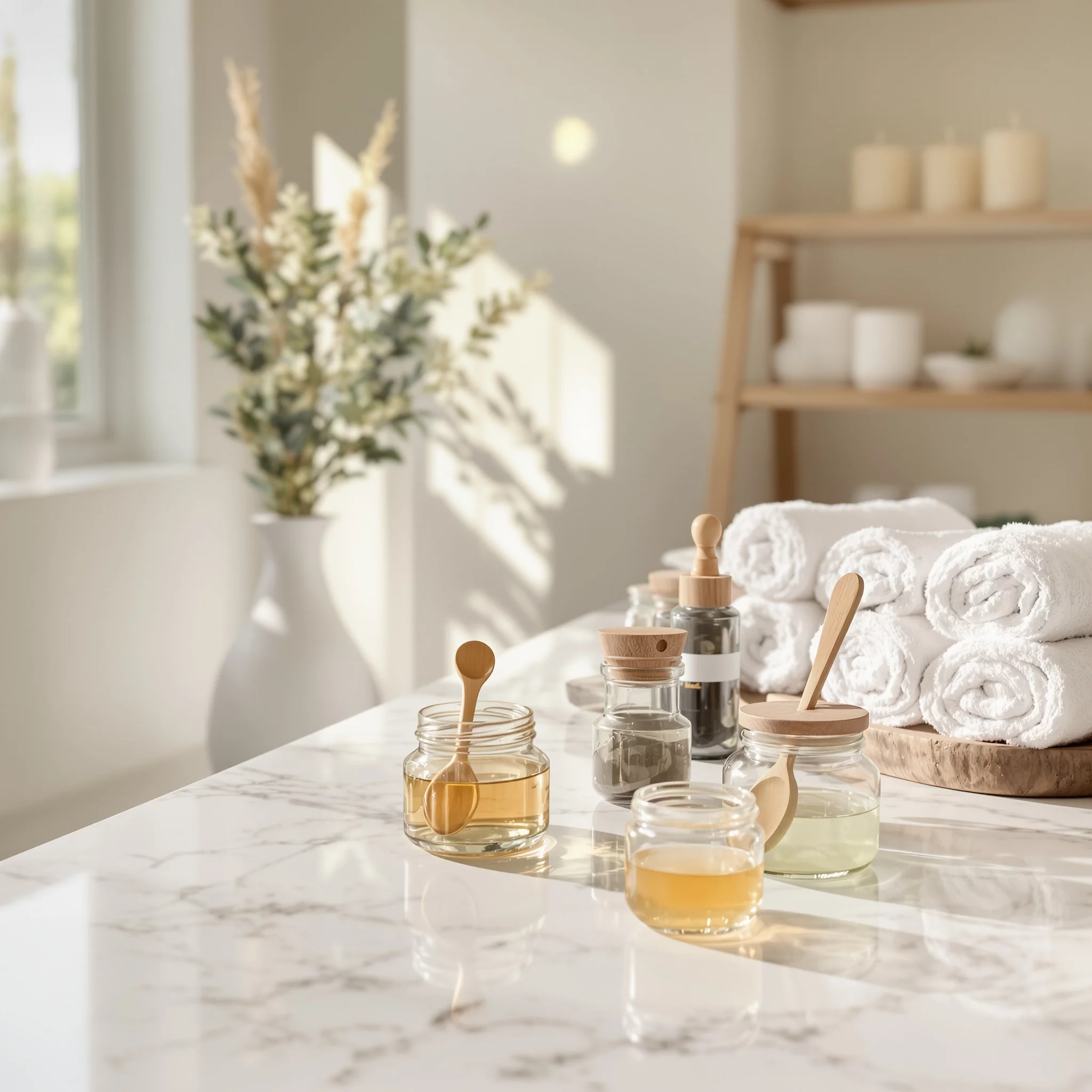 Clean Beauty erklärt: Inhaltsstoffe, Labels & Nachhaltigkeit – Dein Wellness-Guide zu natürlicher Schönheit