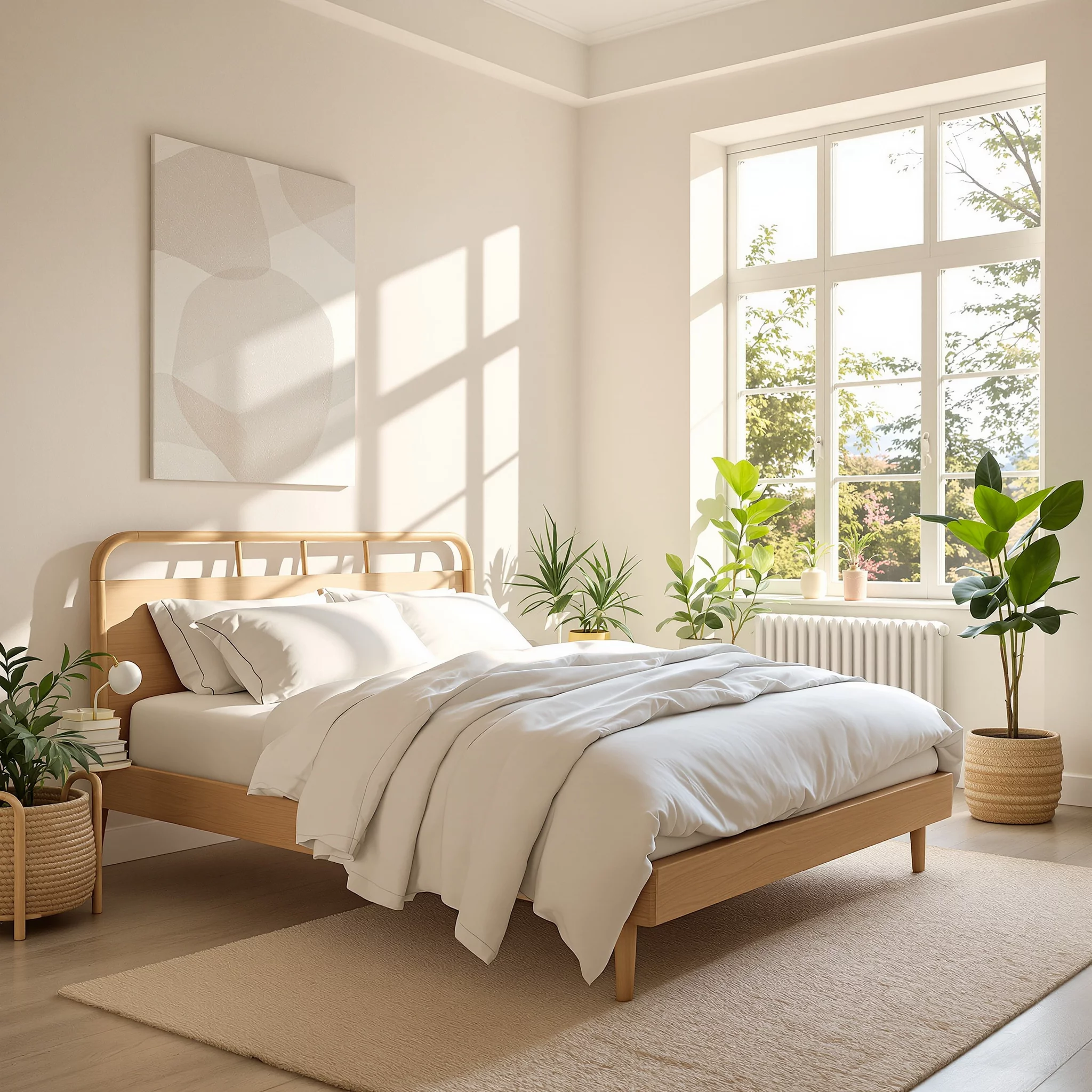 Schlafhygiene verstehen: So regeneriert dein Körper optimal | DAS Wellness Magazin