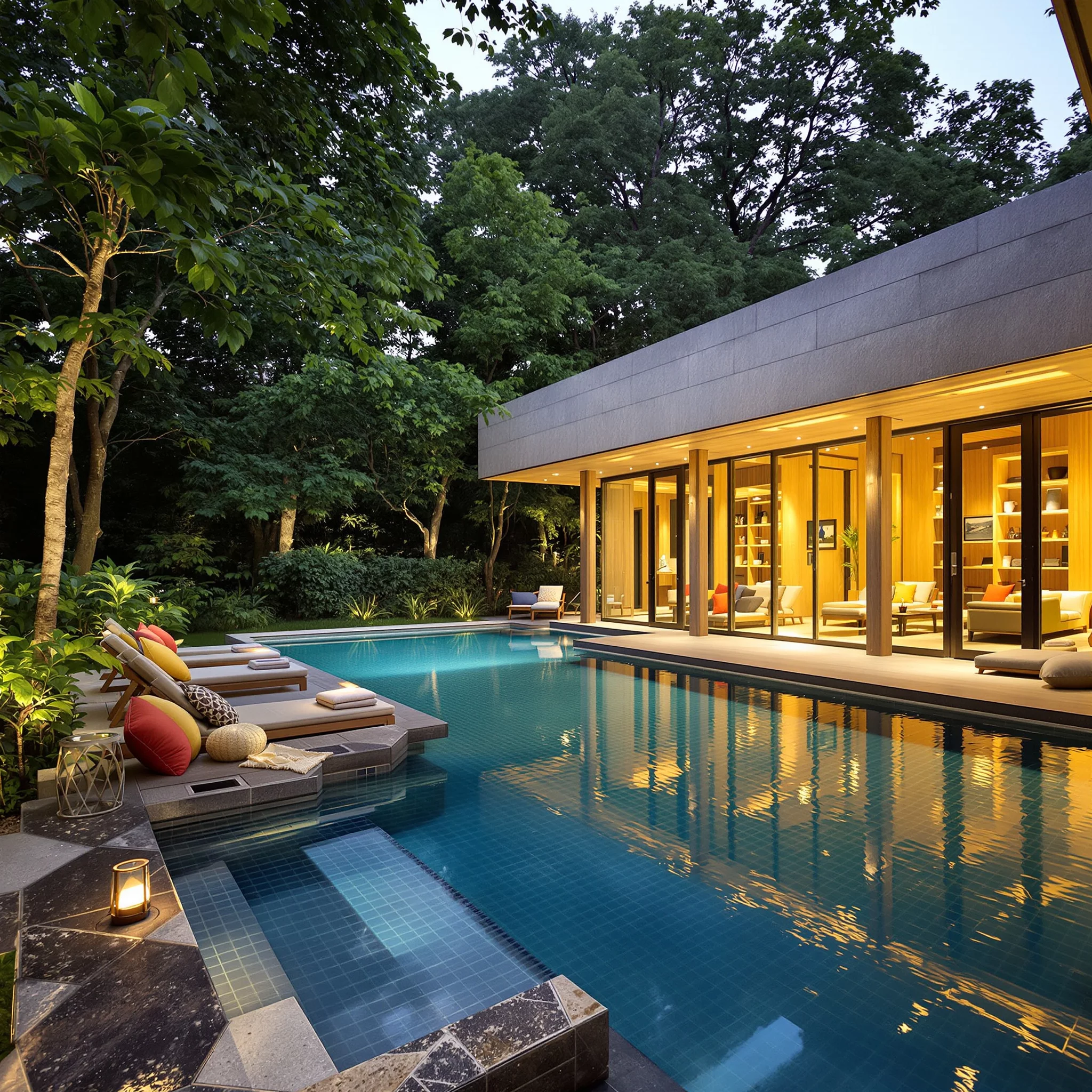 Fitness-Lexikon für Zuhause – Effektive Übungen und Trainingsarten im Wellness Magazin