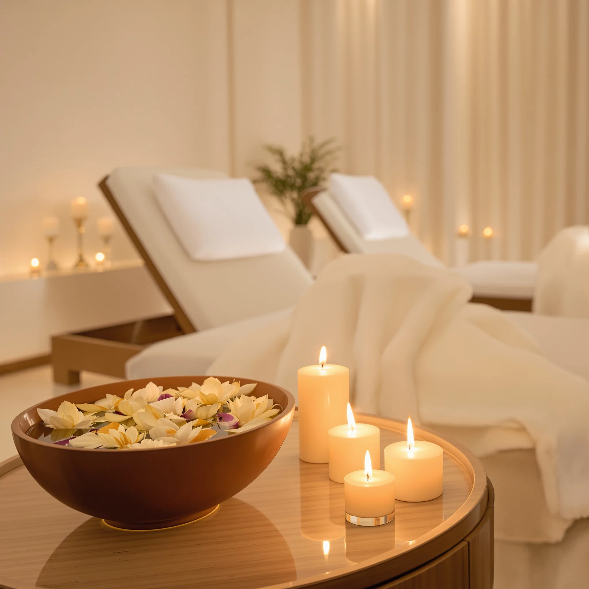 Wellnessreisen für Paare – Das Wellness Magazin