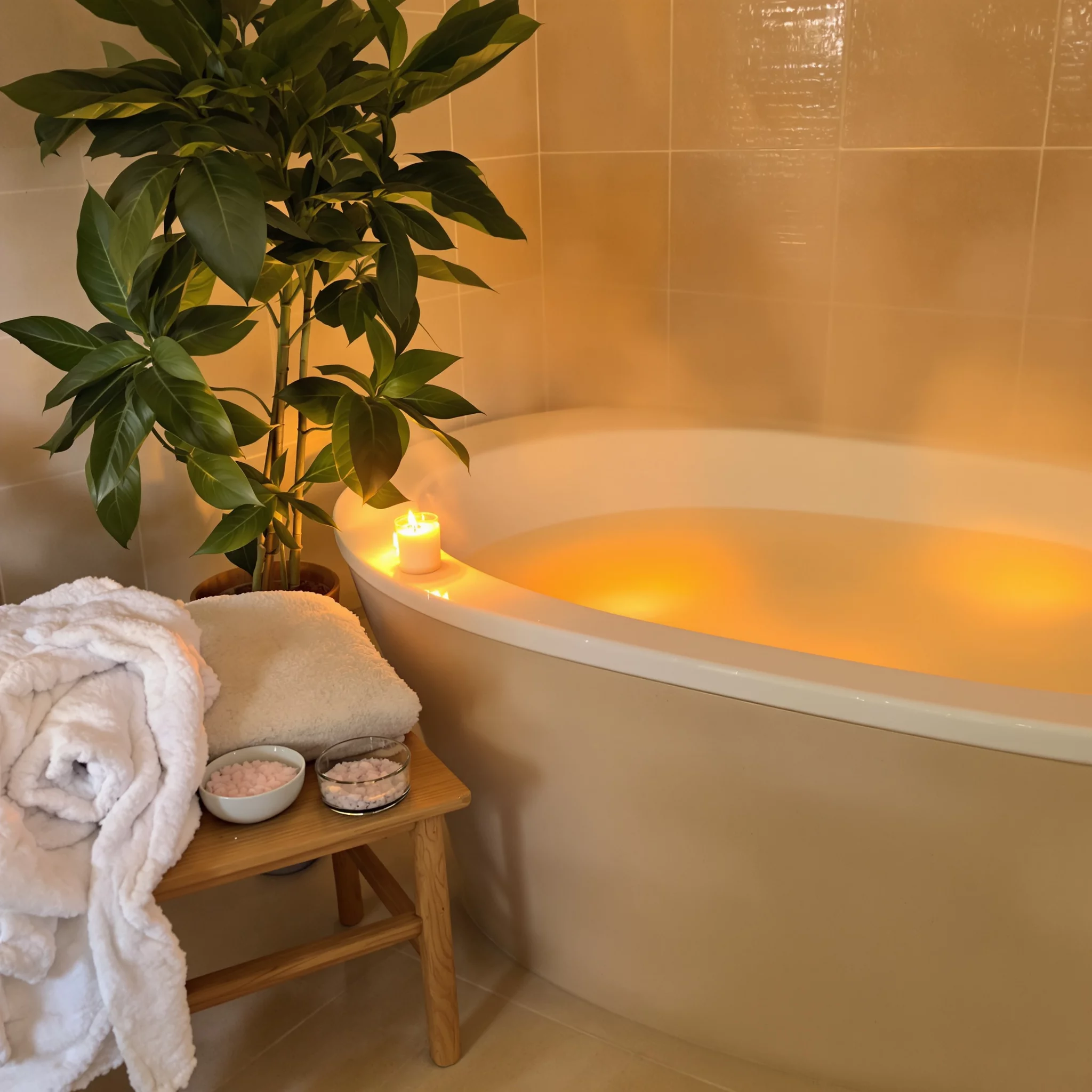 Räume, die heilen: Simple Umbauschritte für mehr Wohlgefühl