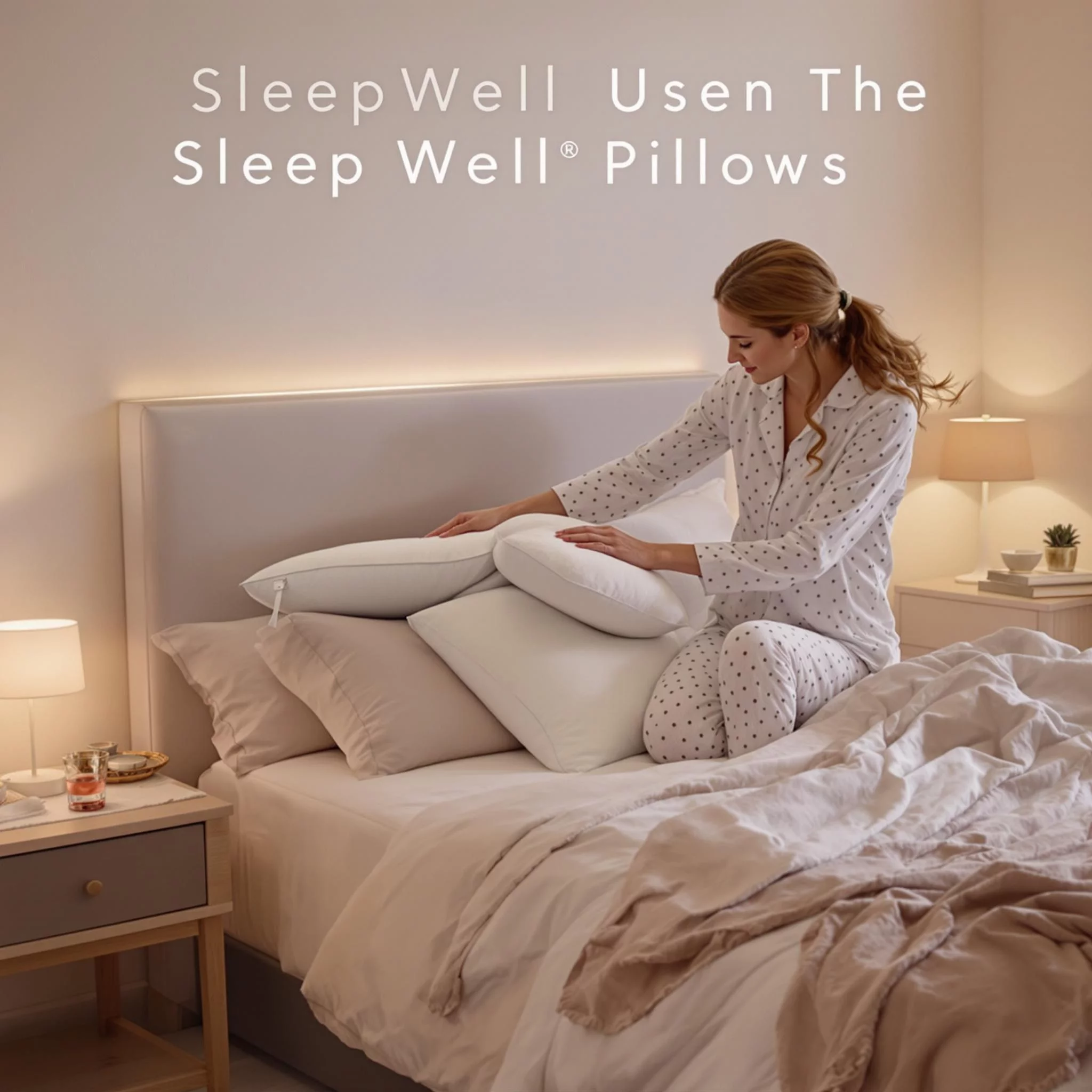 Persönliche Erfahrung: Mit dem SleepWell-Kissen besser schlafen – Wellness Trends, Selfcare Tipps & Achtsamkeit
