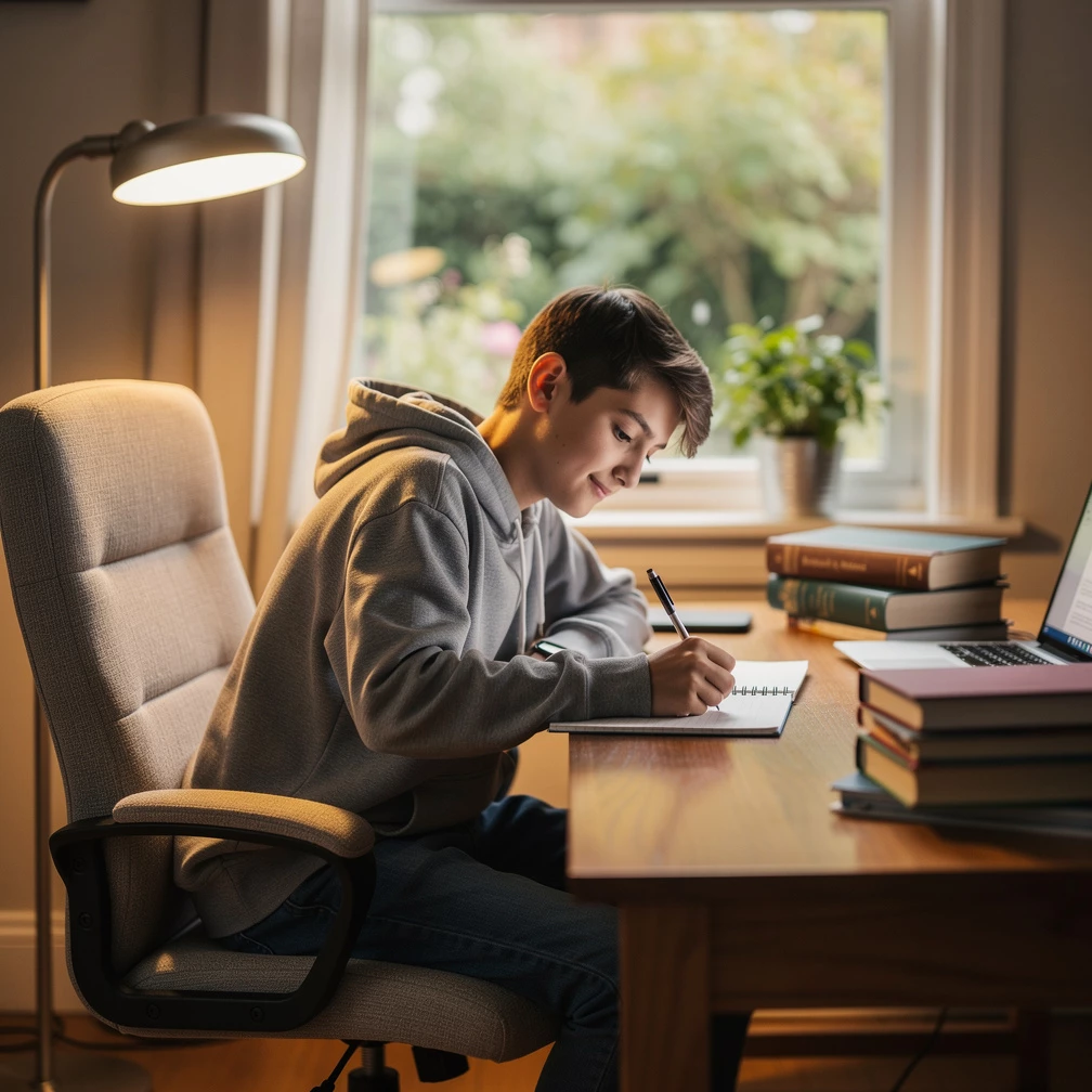 Schulstress: Symptome erkennen und wirksam reduzieren