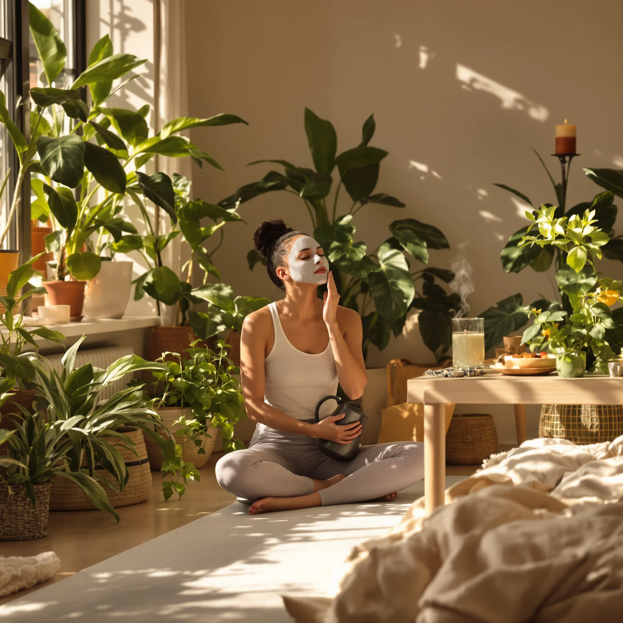 Immunsystem, Stress & Co.: Dein Gesundheitslexikon für Wellness-Einsteiger