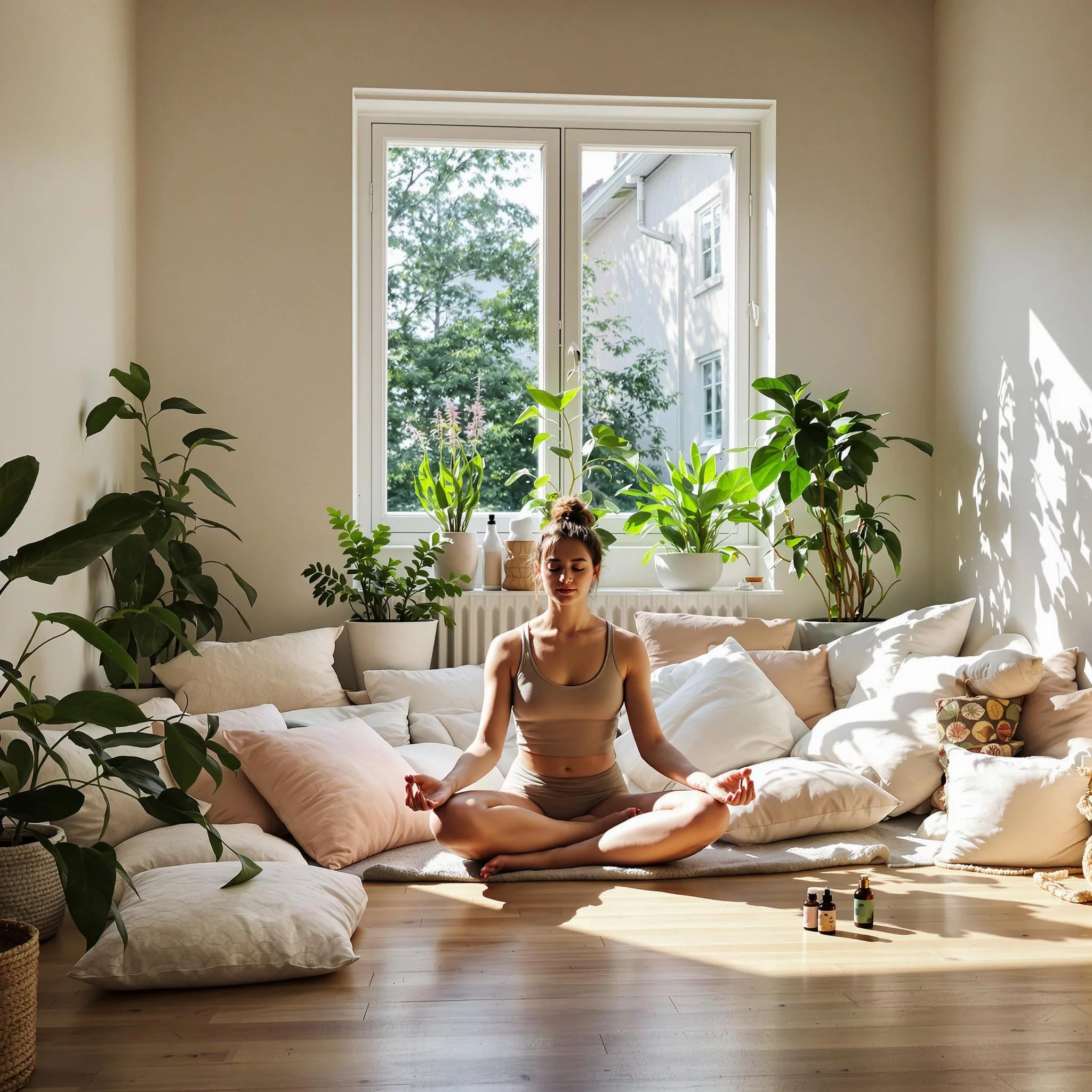 Wohlfühlen neu gedacht: Die Wellness-Trends, die bewegen