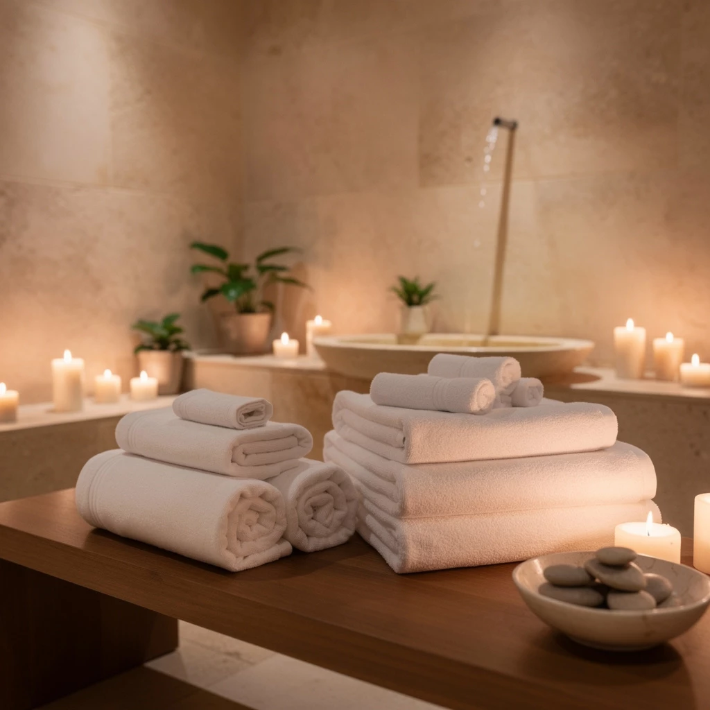 Soft Wellness: Sanfte Reize, leise Routinen und pure Erholung