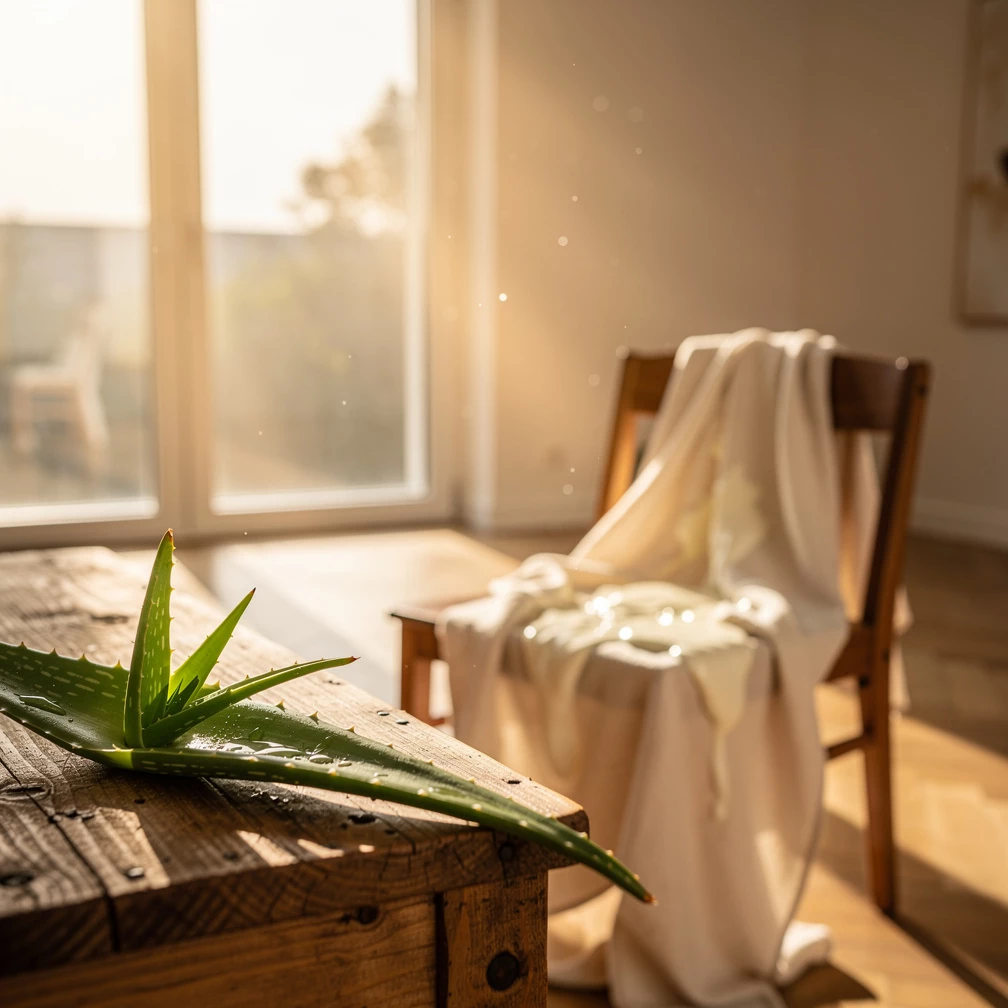 Die besten Hausmittel gegen Sonnenbrand – Soforthilfe & Schutz