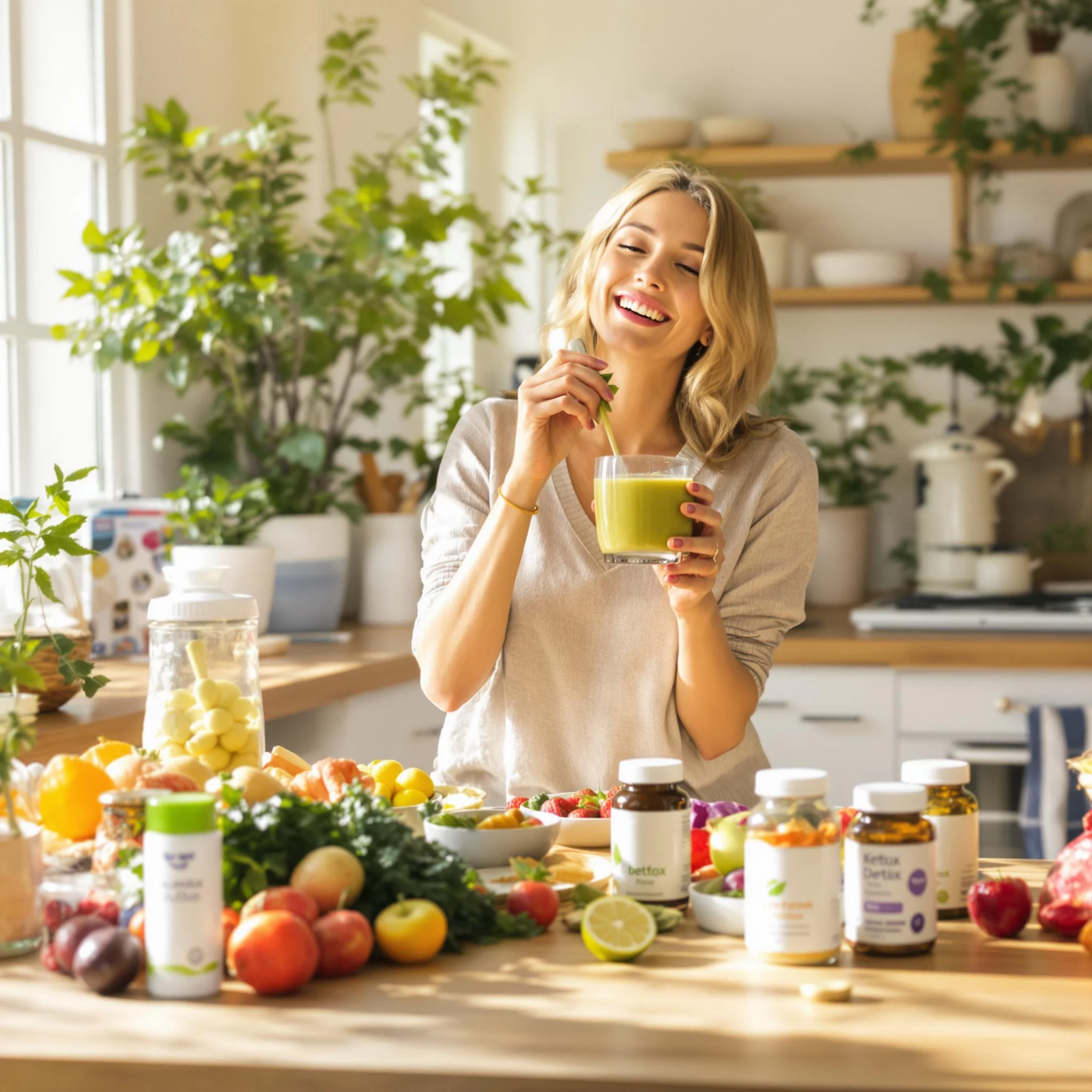 Die wichtigsten Begriffe rund um Detox und Entgiftung – DAS Wellness Magazin
