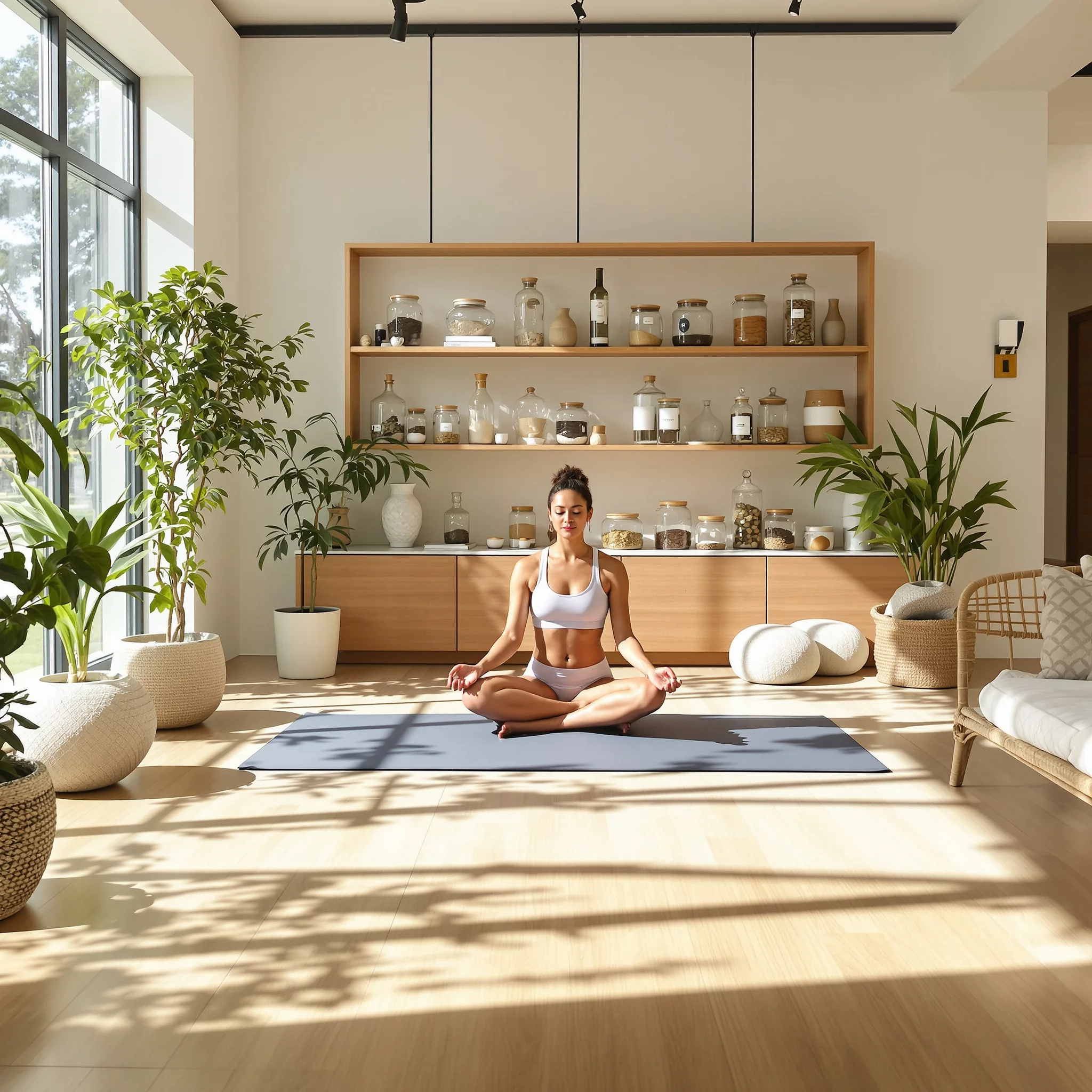 Was du über Adaptogene, Entzündungen & das Immunsystem wissen solltest – Wellness Magazin