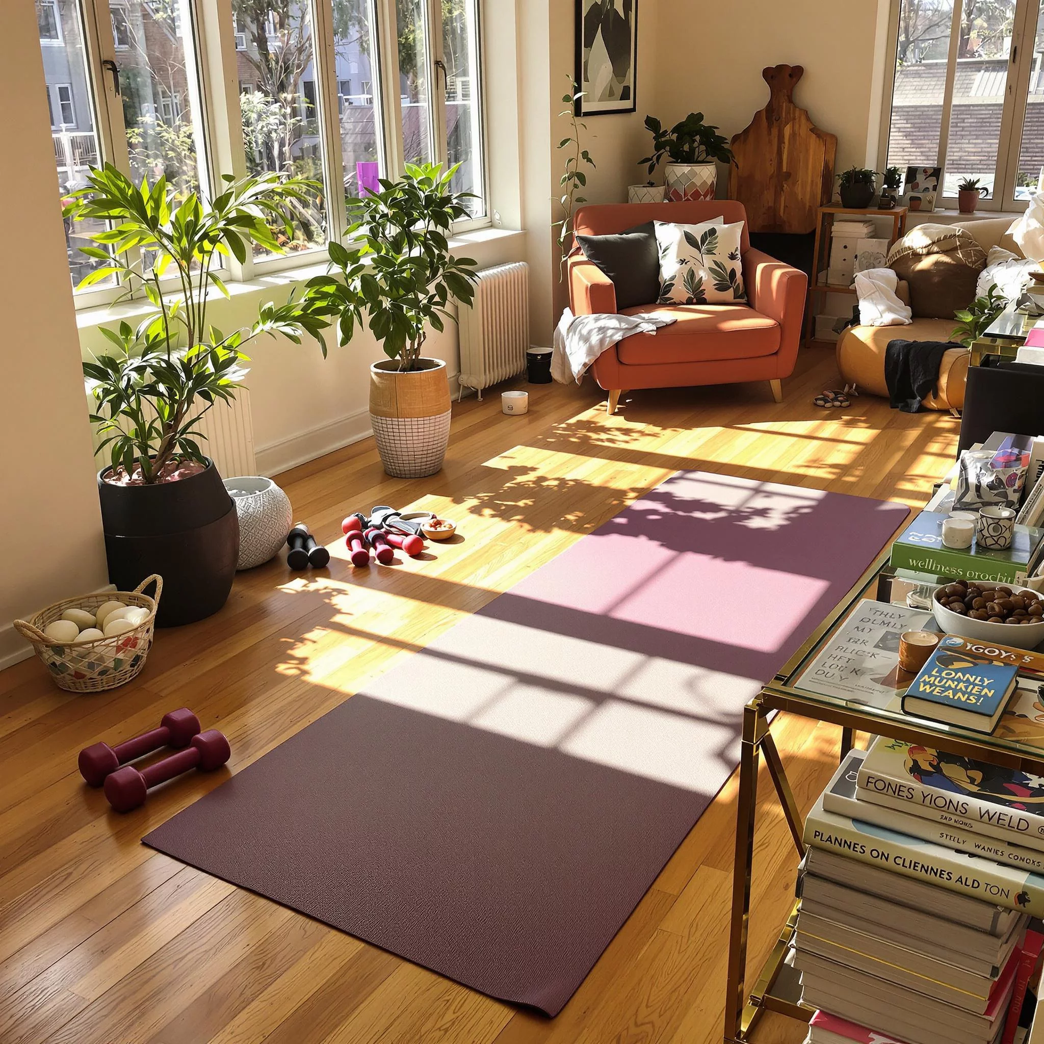 Die wichtigsten Begriffe für dein Training zu Hause – Dein Wellness Magazin Guide