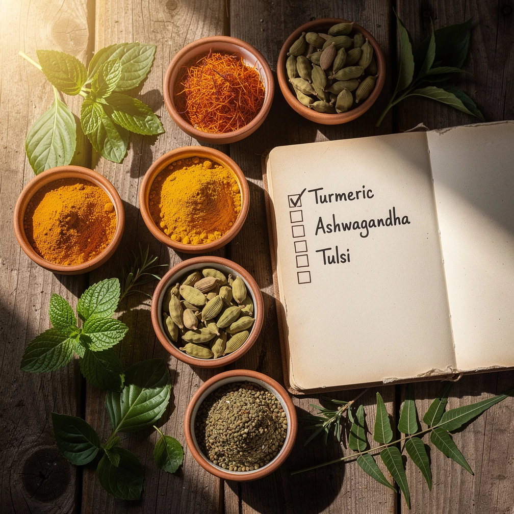 Ayurveda: Tradition, Wirkung und Anwendung im Alltag