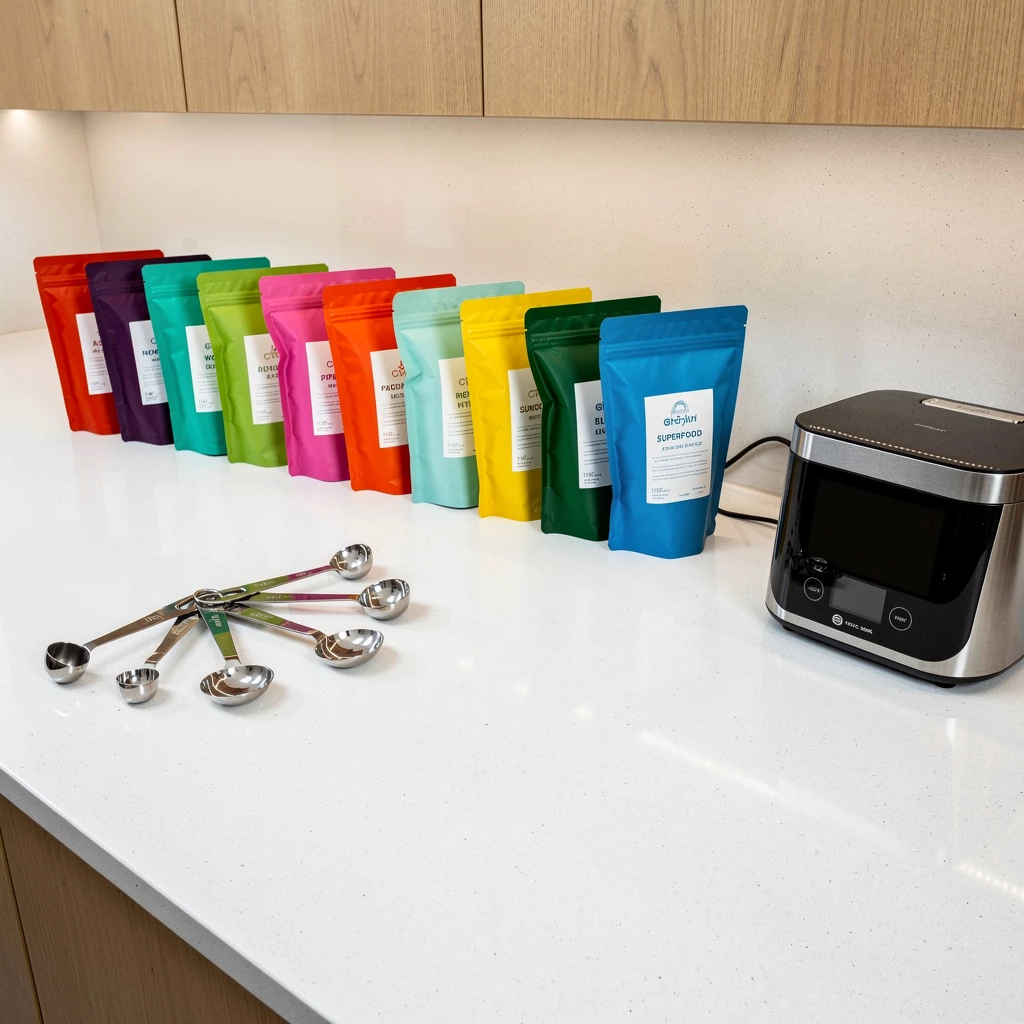 Superfood-Guide: Baobab, Camu Camu & Moringa – Wirkung, Nutzen