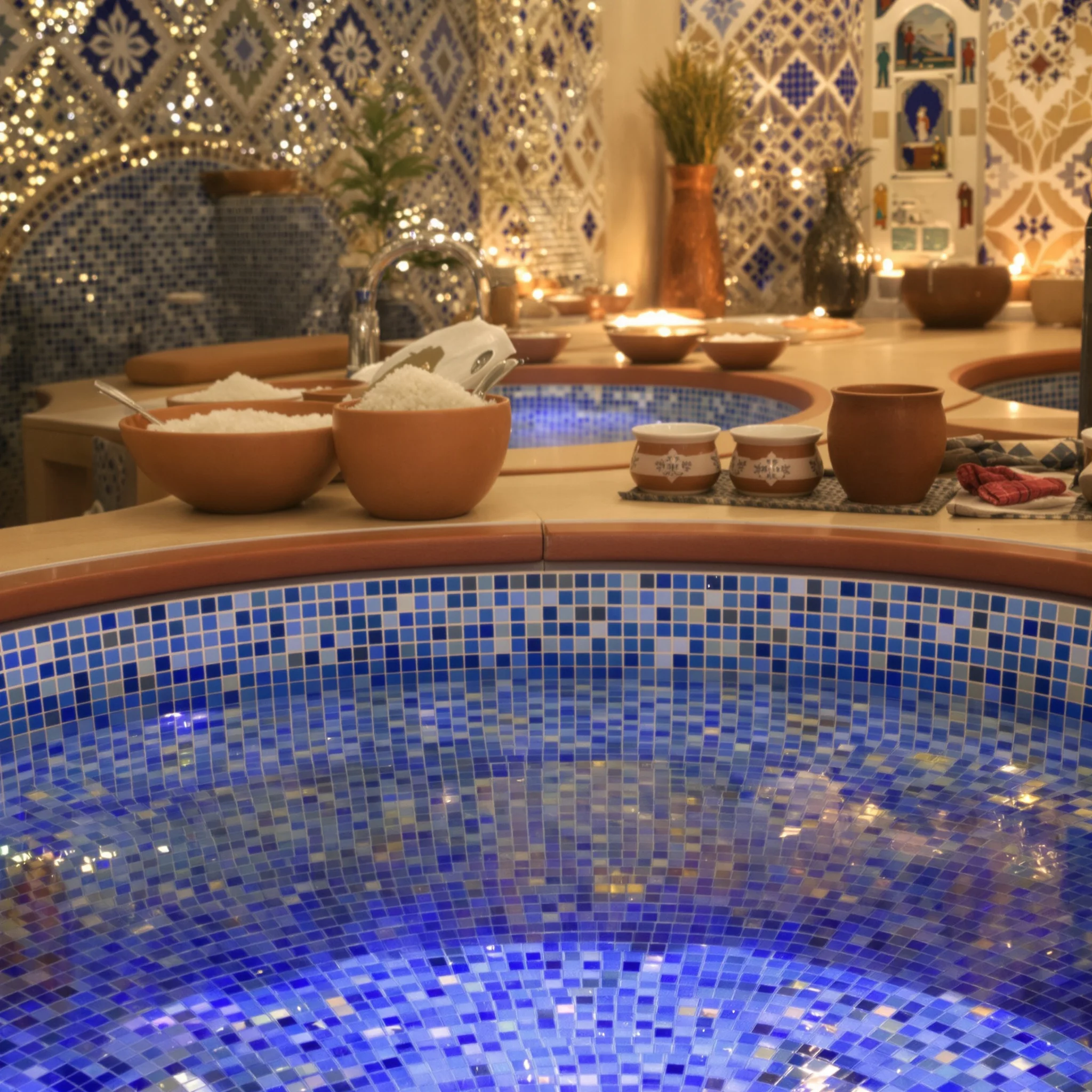 Mediterrane Gelassenheit: Spa-Erlebnisse rund ums Mittelmeer – DAS Wellness Magazin