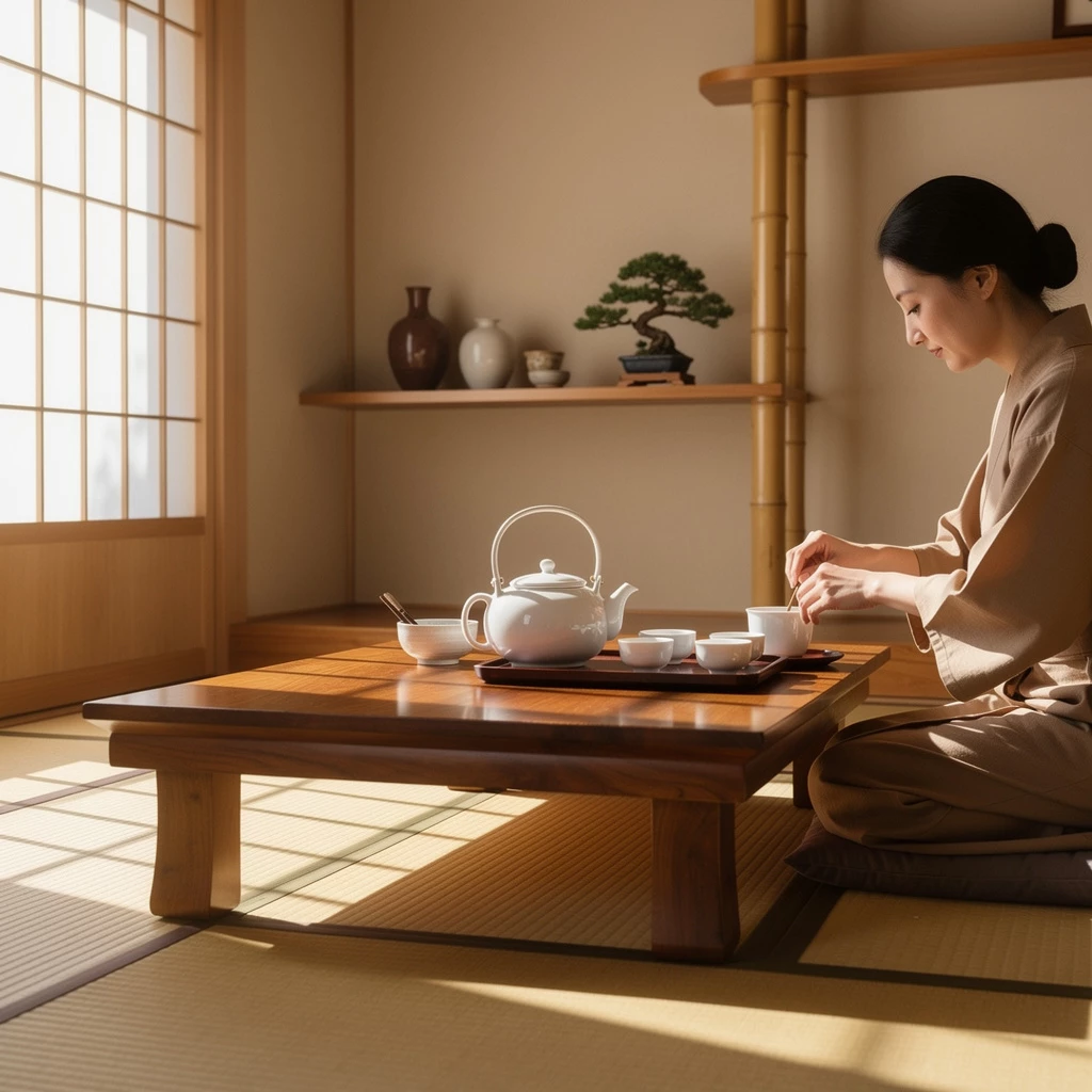 Sanfte Selbstfürsorge am Morgen: DIY-Rituale für einen ruhigen Start