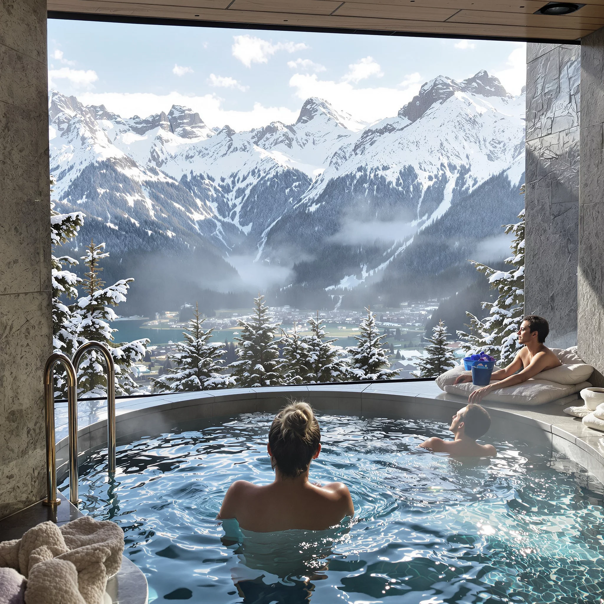 Gesundheitswissen kompakt: Körper, Geist & Prävention im Einklang – DAS Wellness Magazin