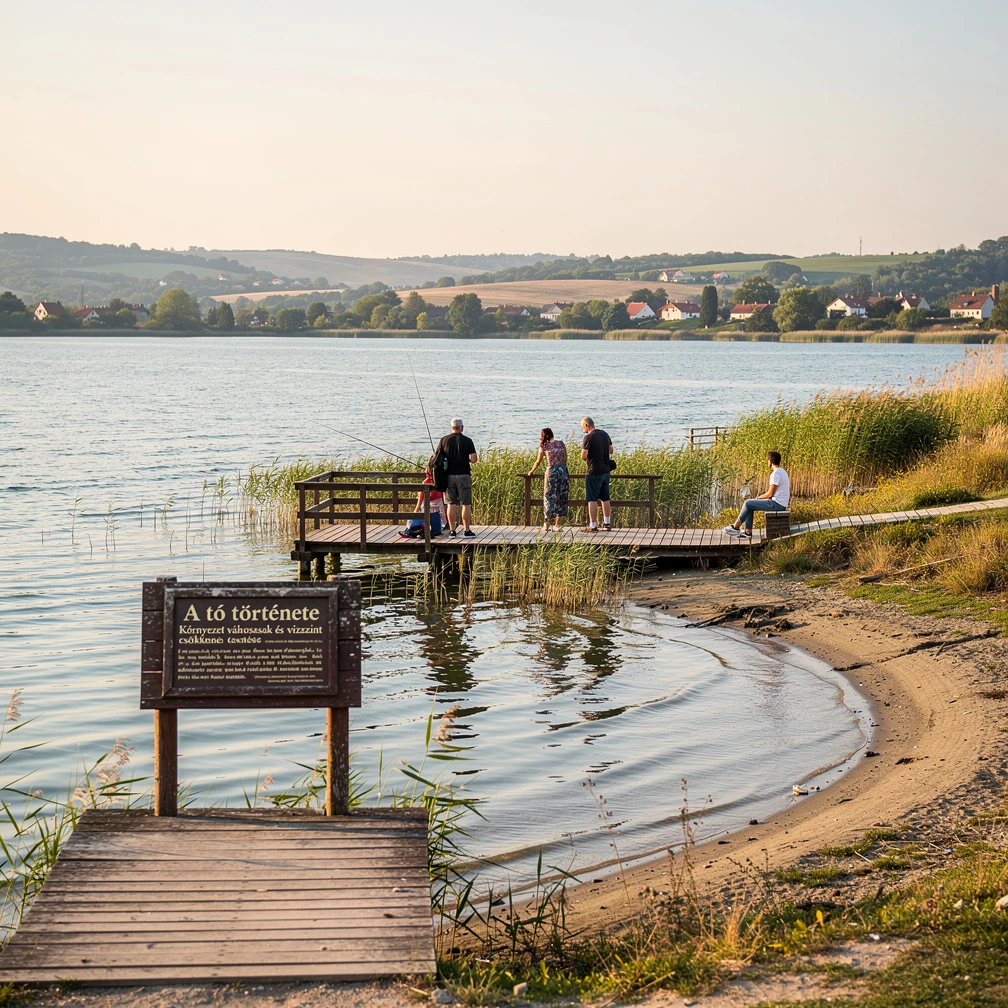 Ungarn 2026: Wellness, Seen & Städte für kleines Budget